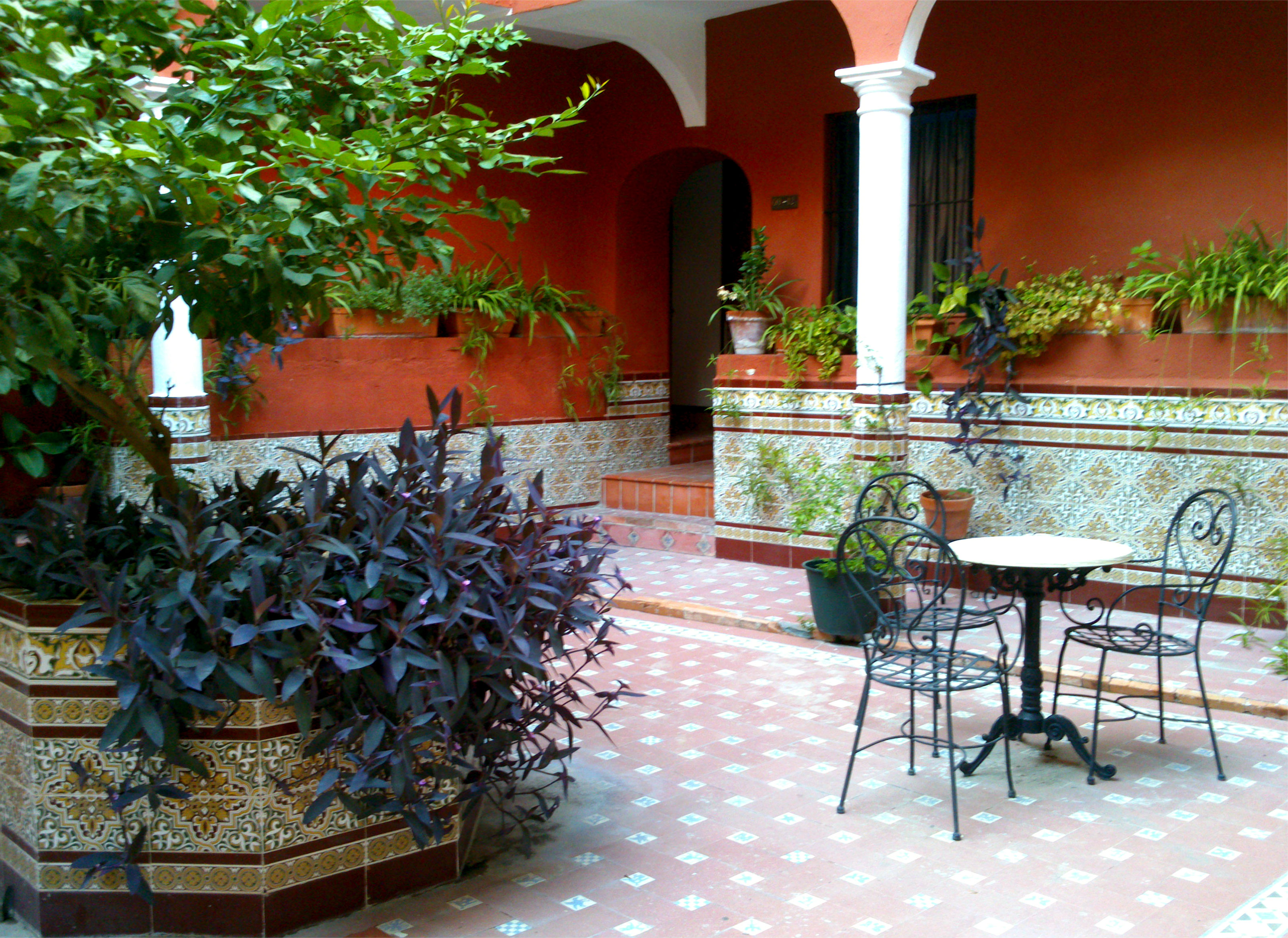 Al Andalus