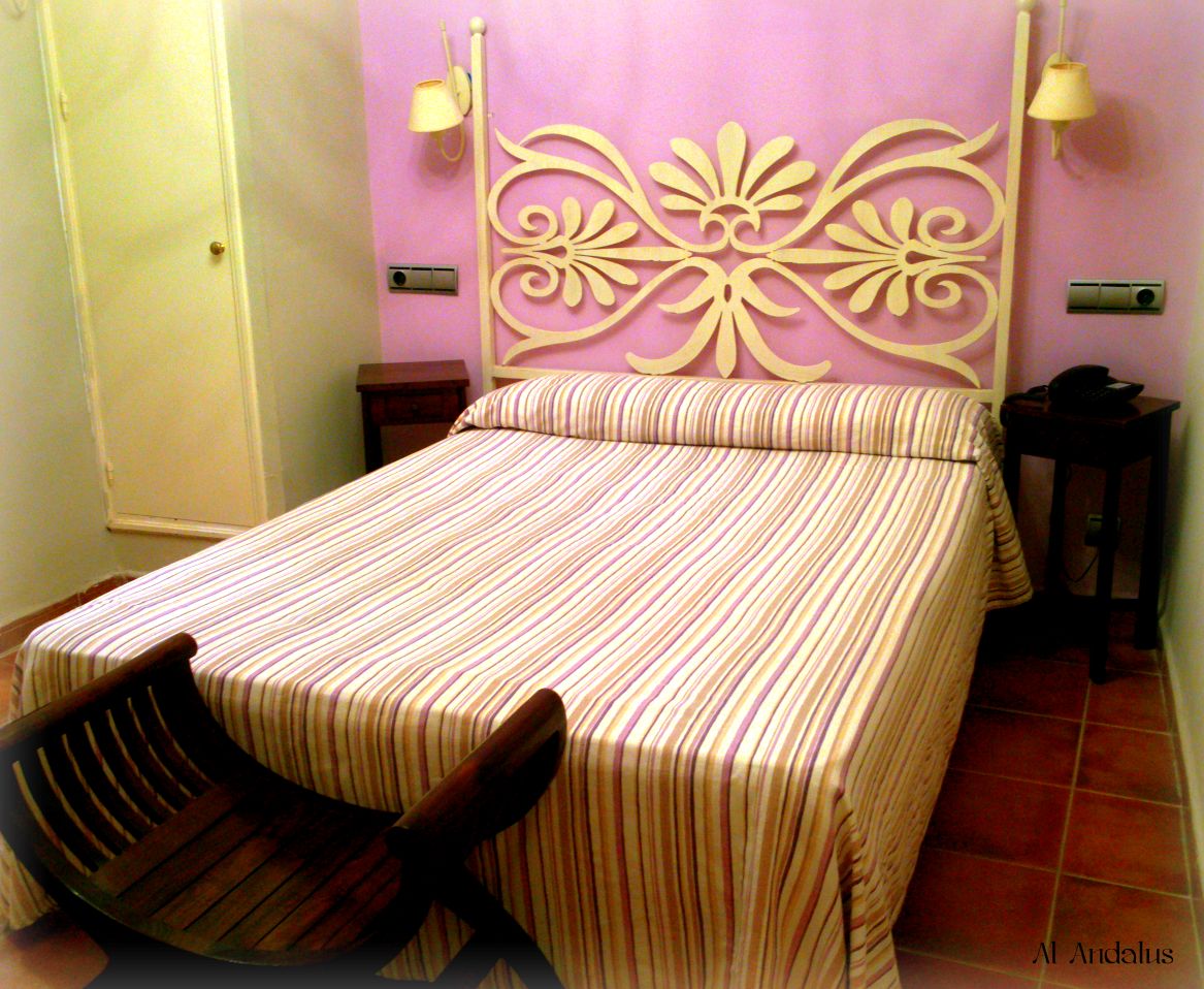Al Andalus