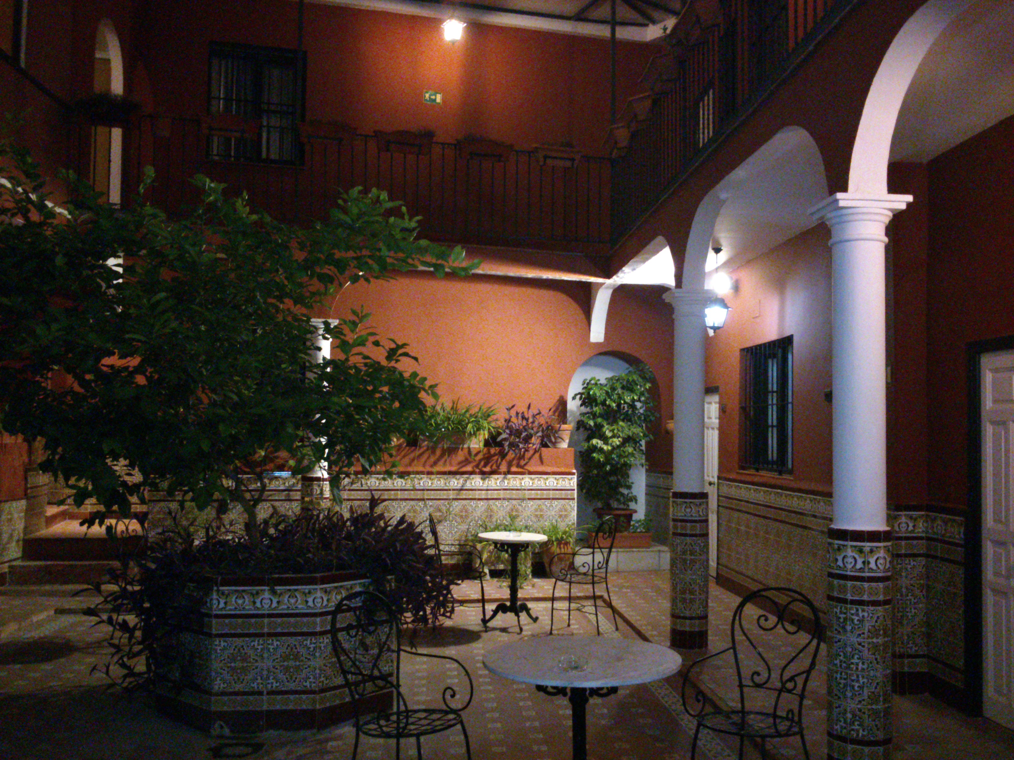 Al Andalus