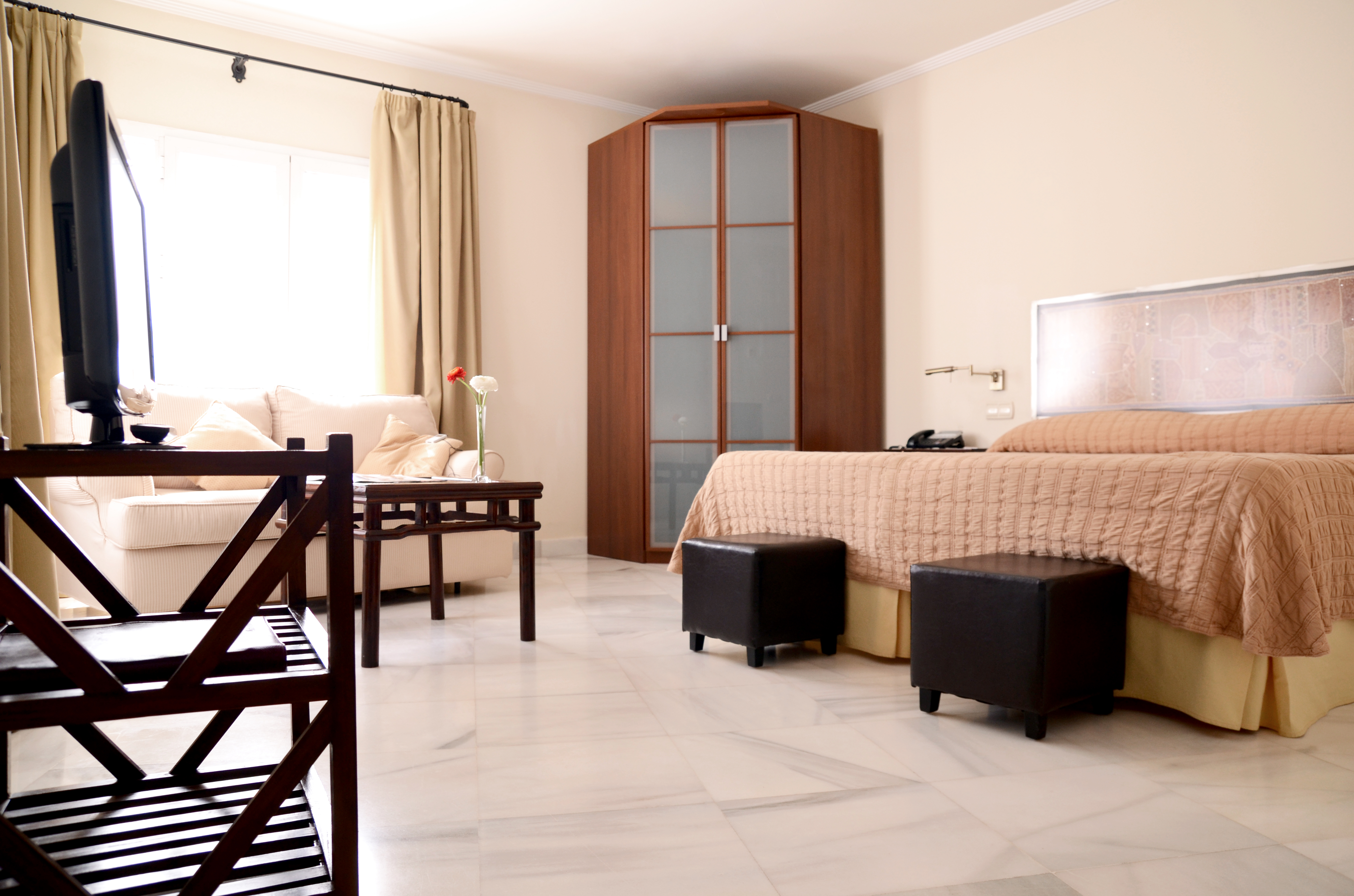 Hotel YIT Casa Grande