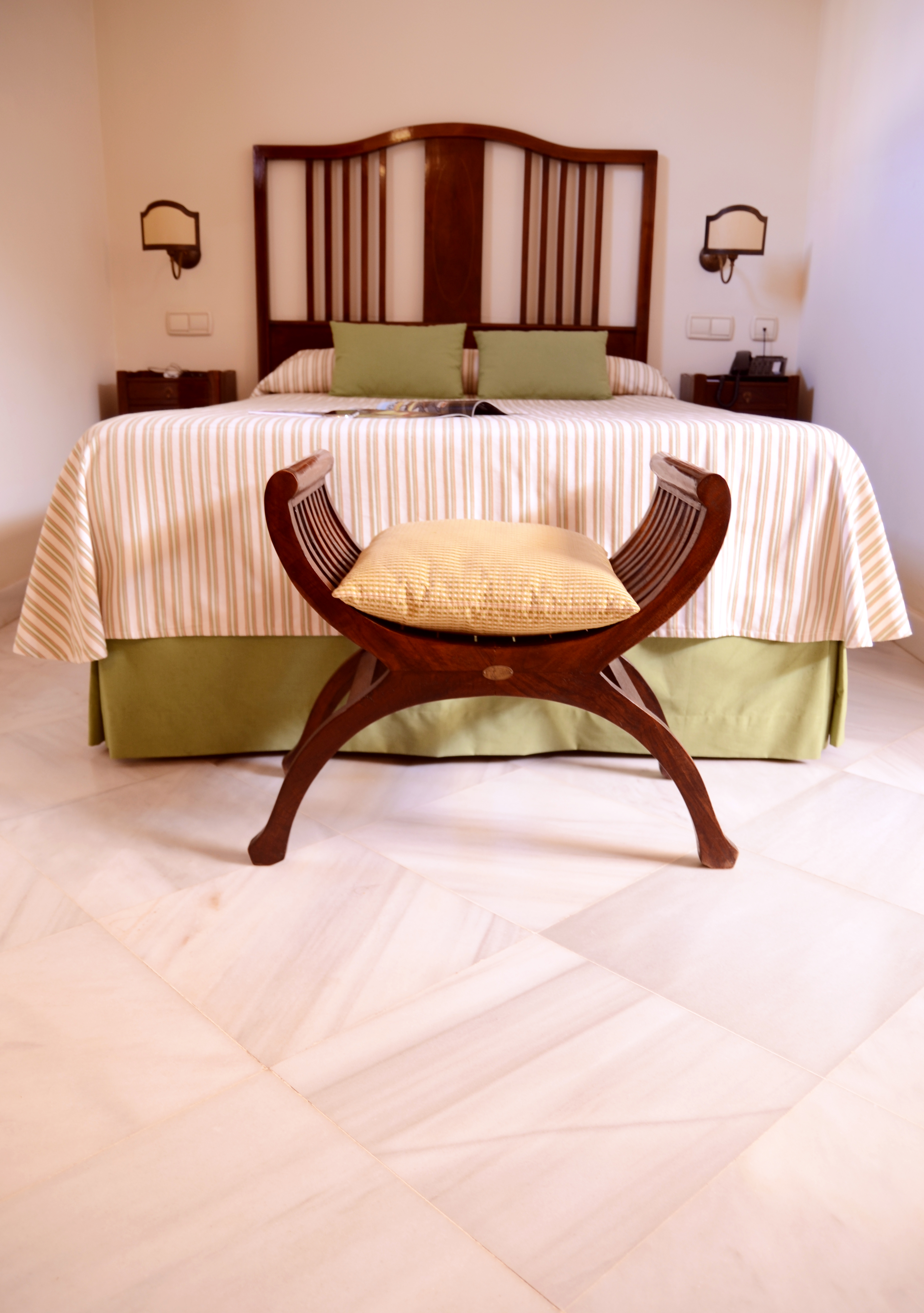 Hotel YIT Casa Grande