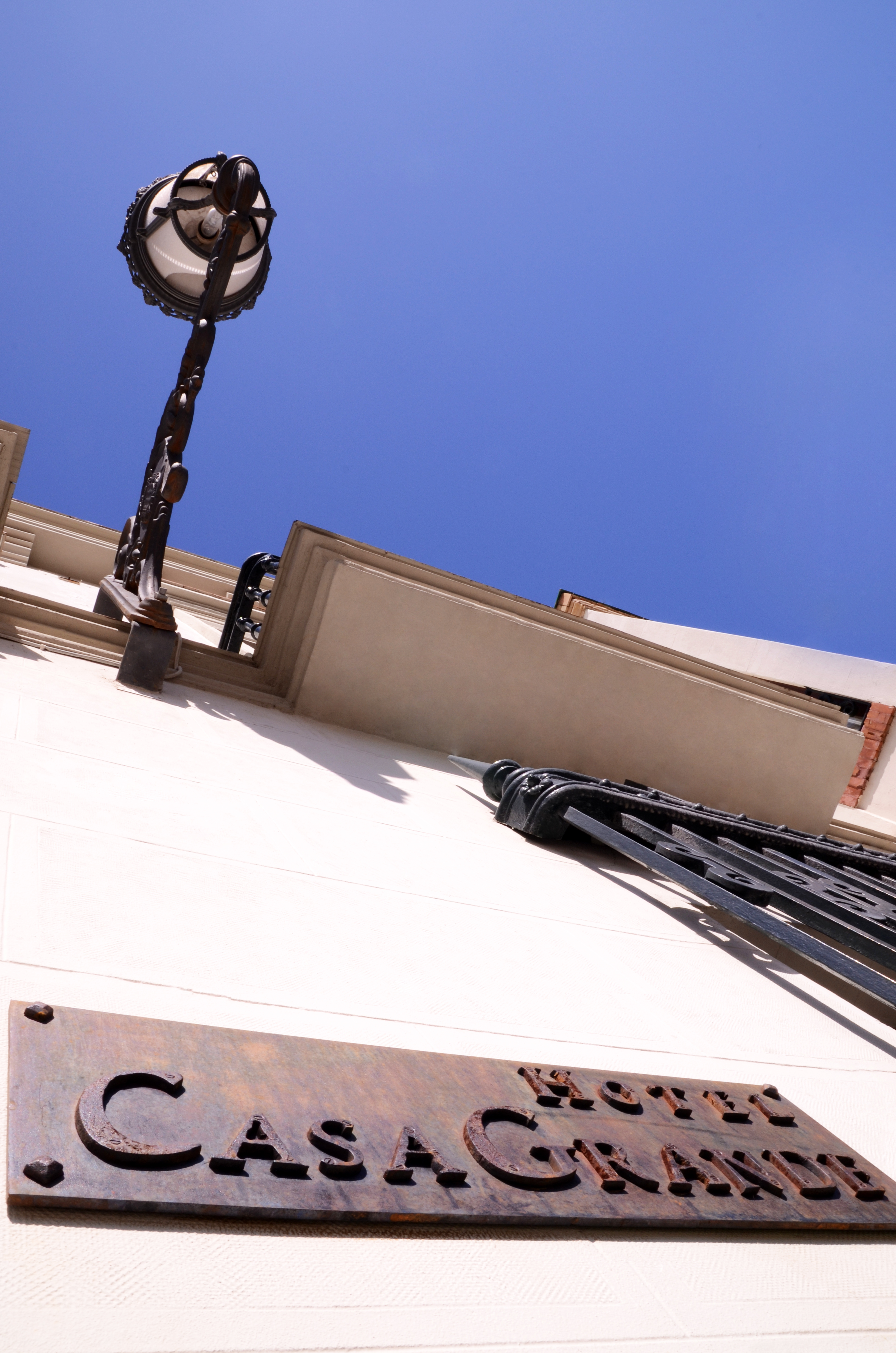 Hotel YIT Casa Grande