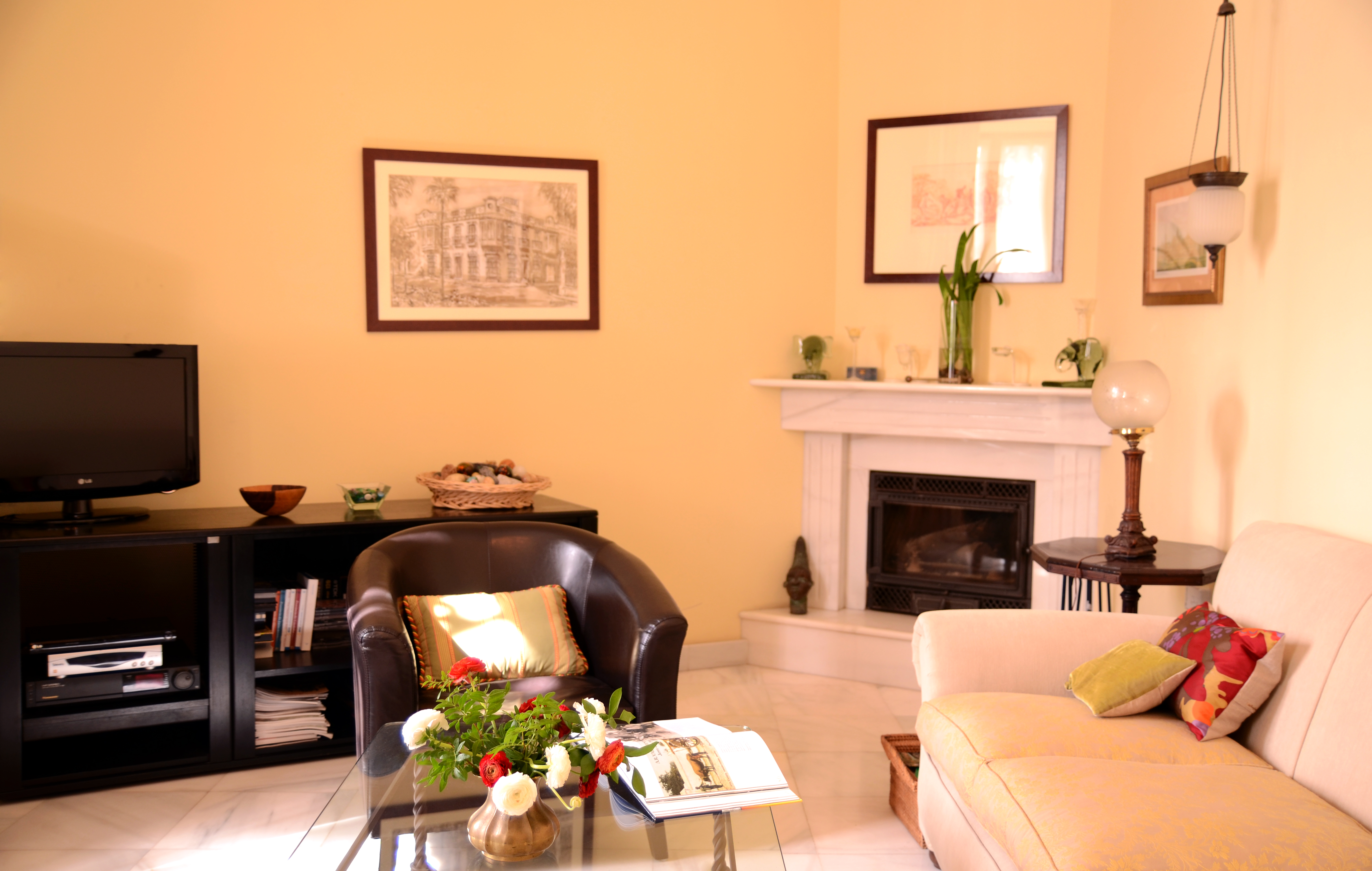 Hotel YIT Casa Grande