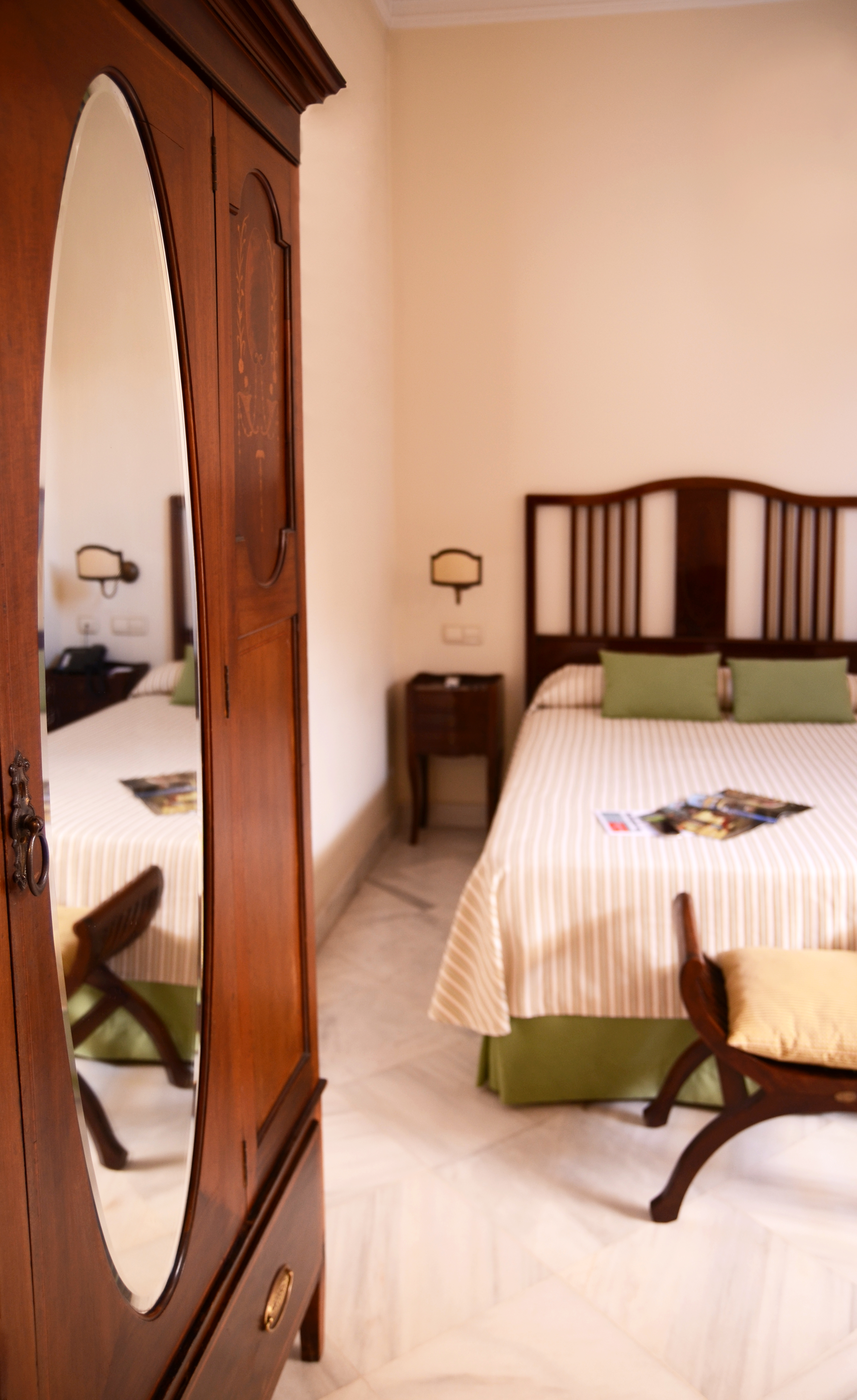 Hotel YIT Casa Grande