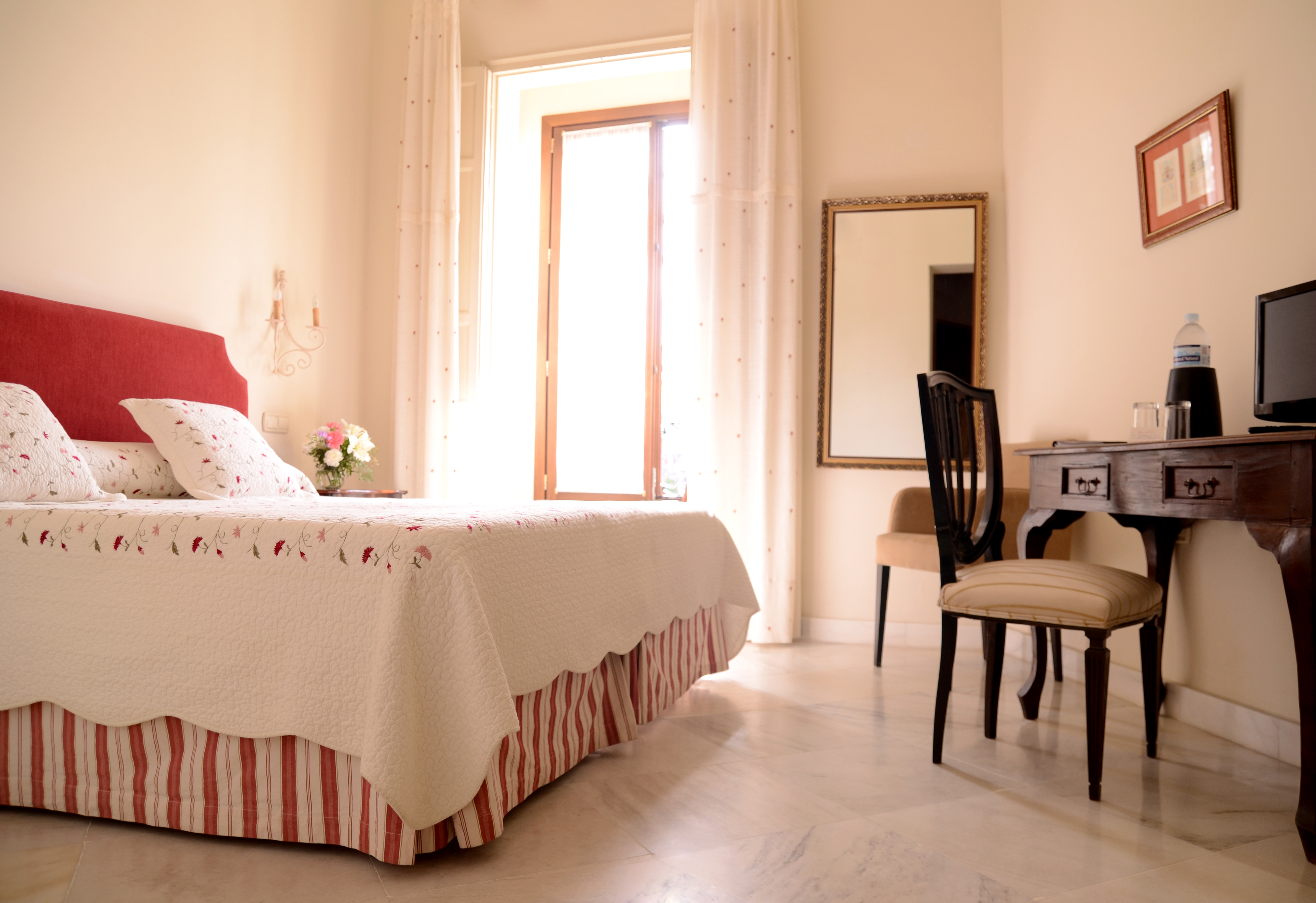Hotel YIT Casa Grande