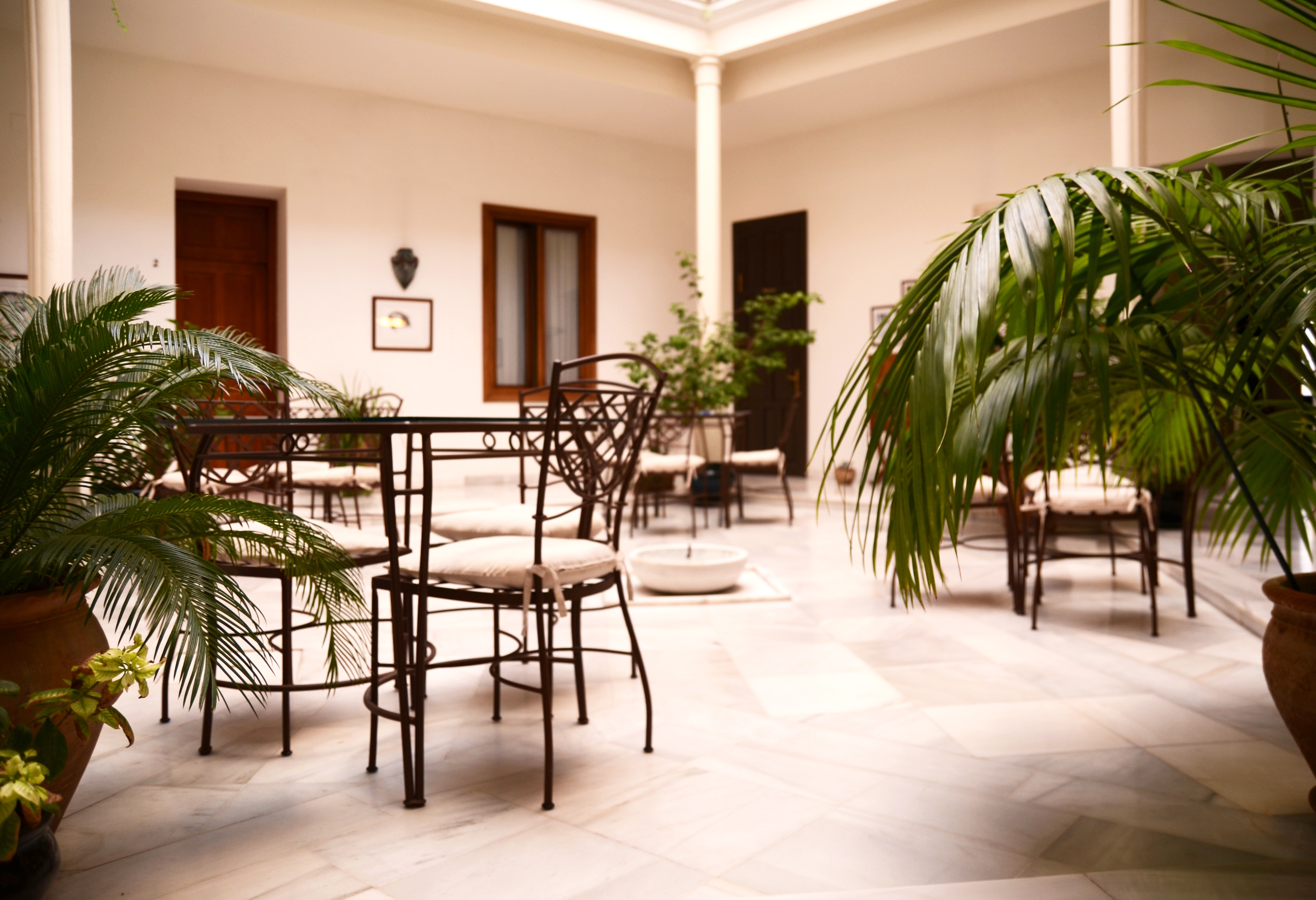 Hotel YIT Casa Grande