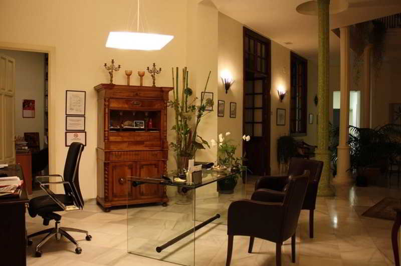 Hotel YIT Casa Grande