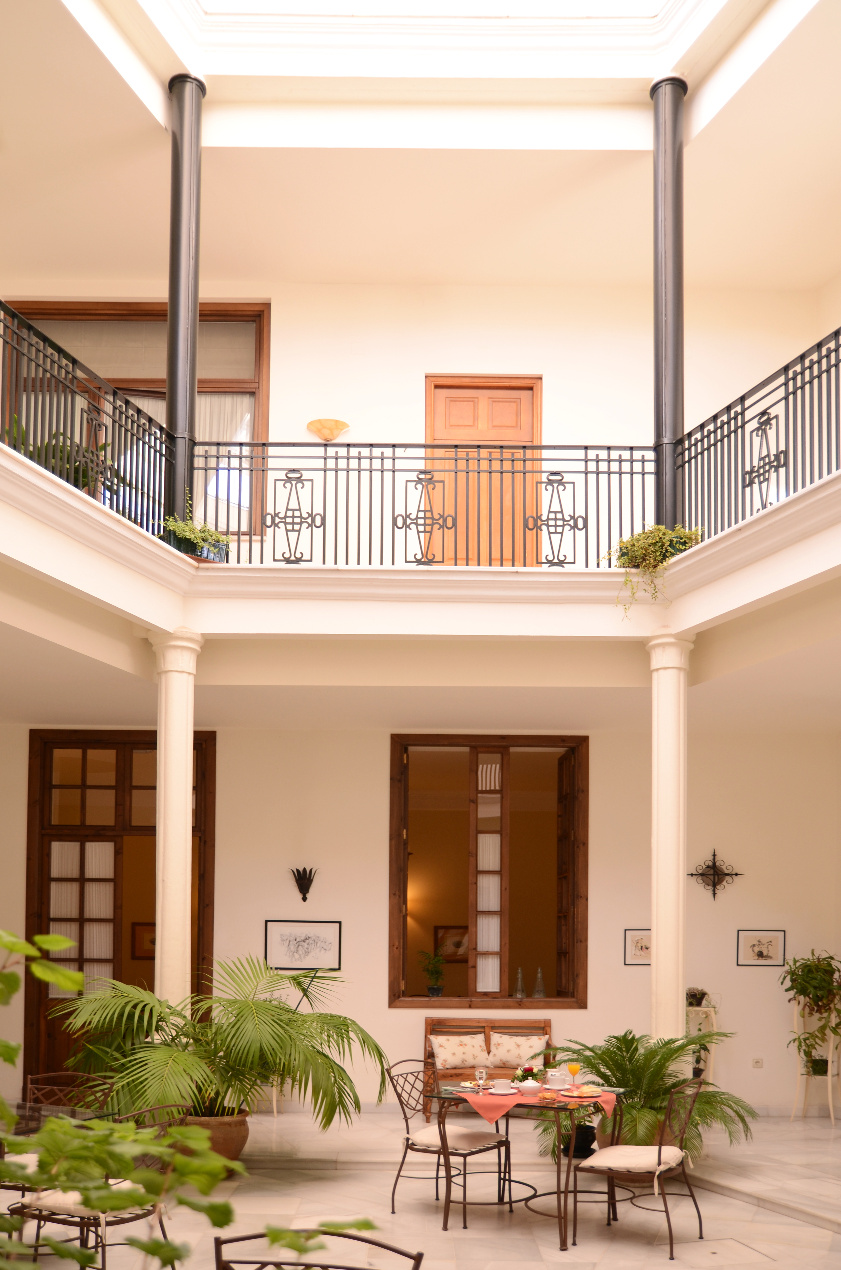 Hotel YIT Casa Grande