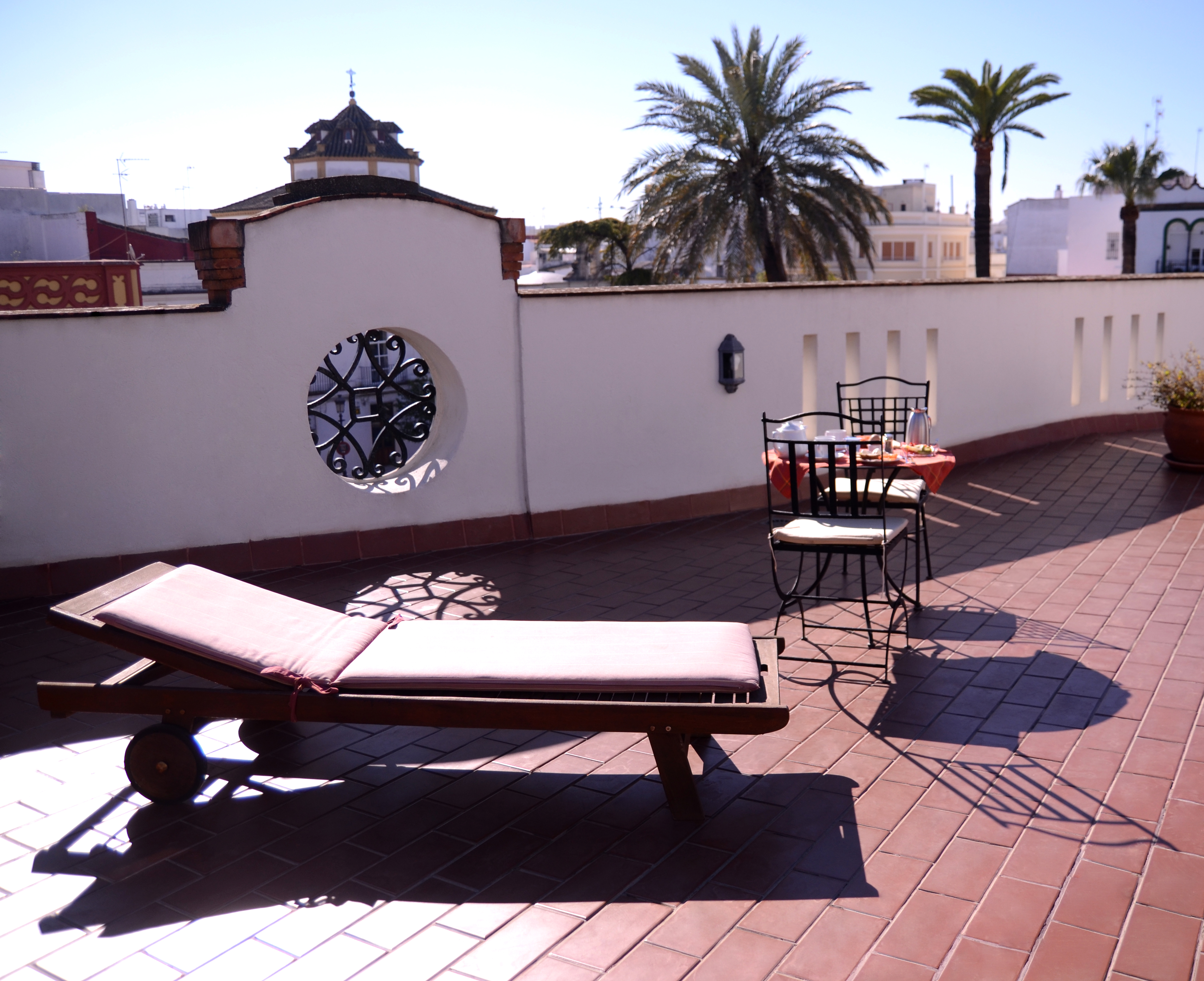 Hotel YIT Casa Grande