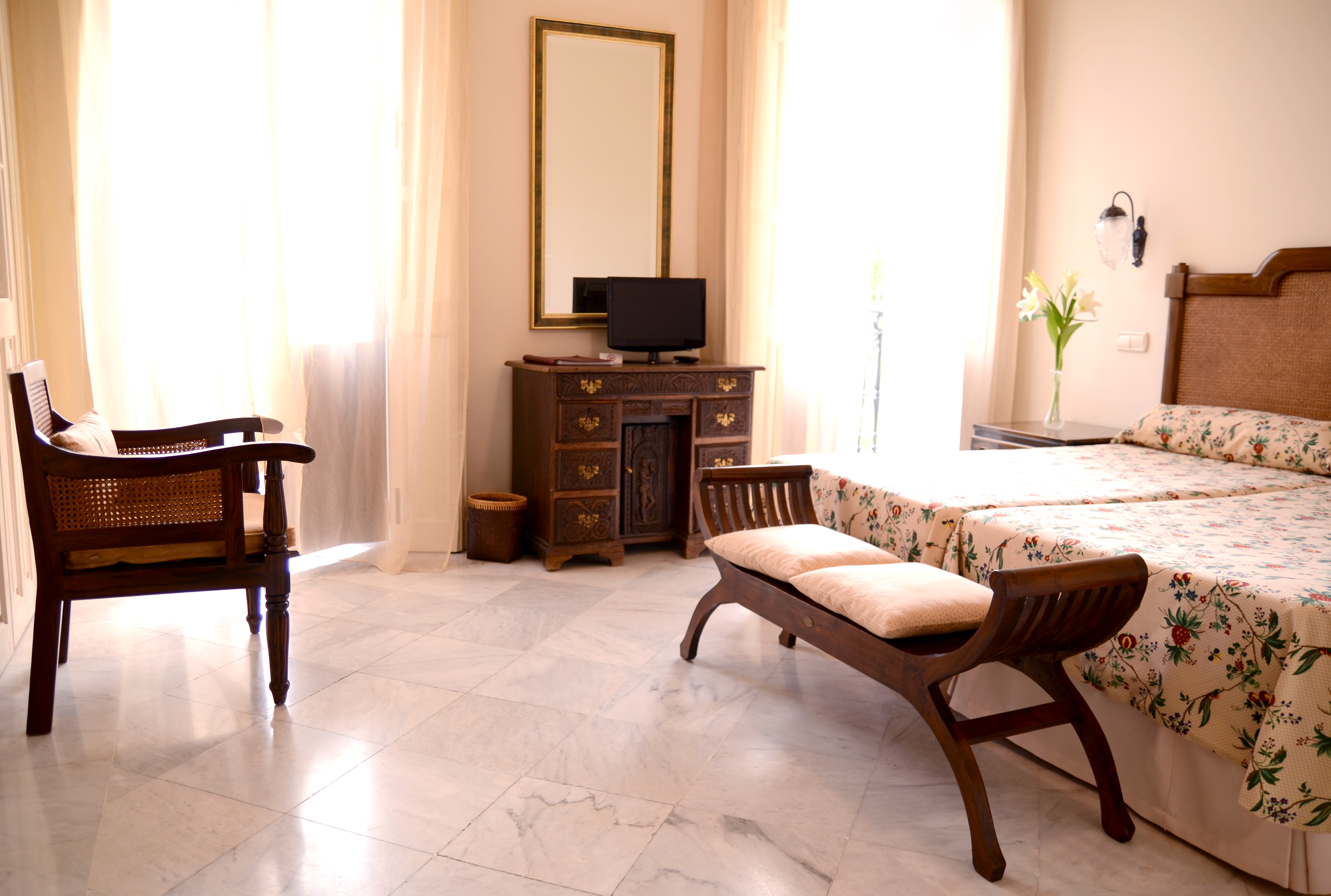 Hotel YIT Casa Grande