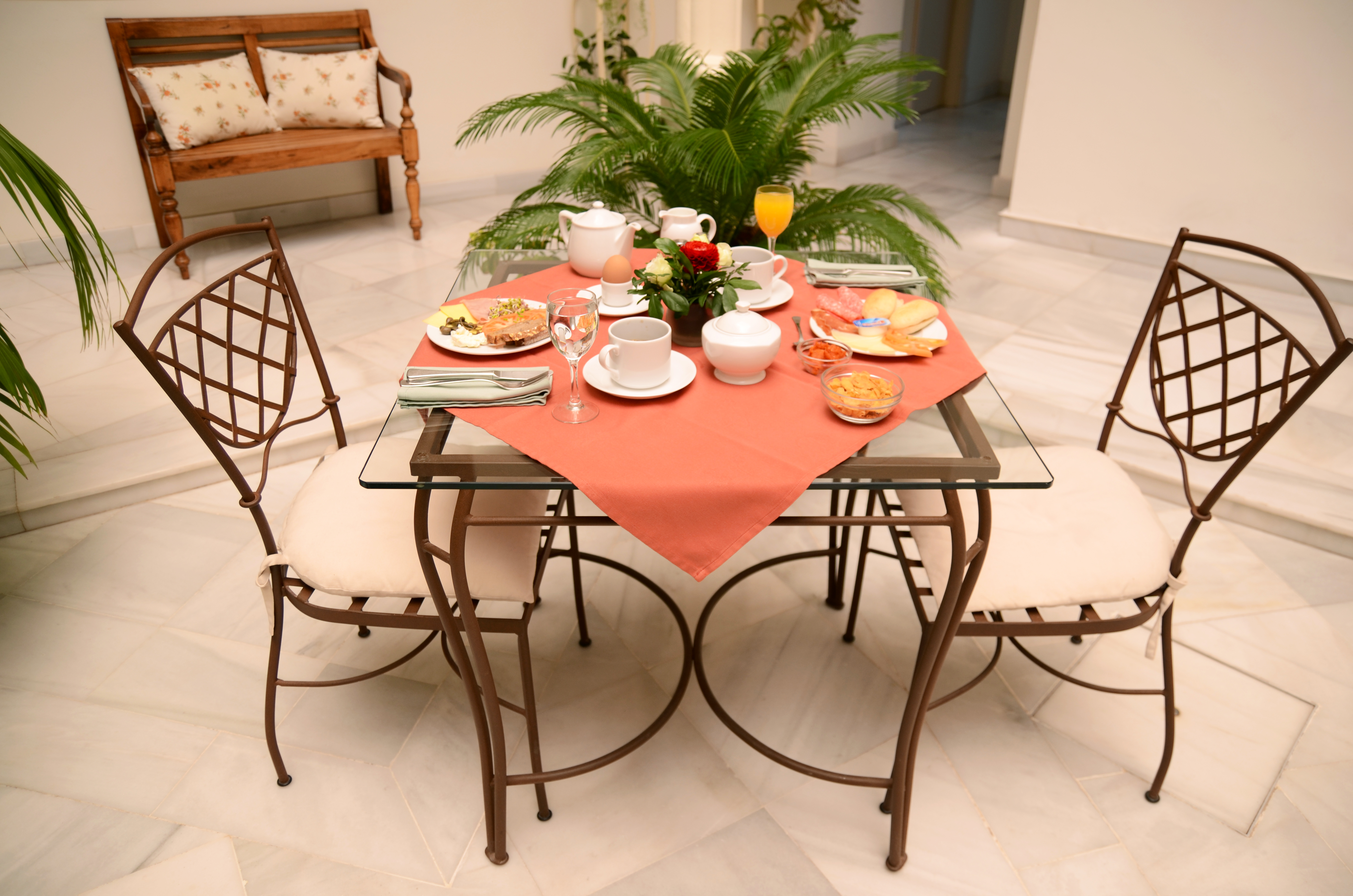 Hotel YIT Casa Grande