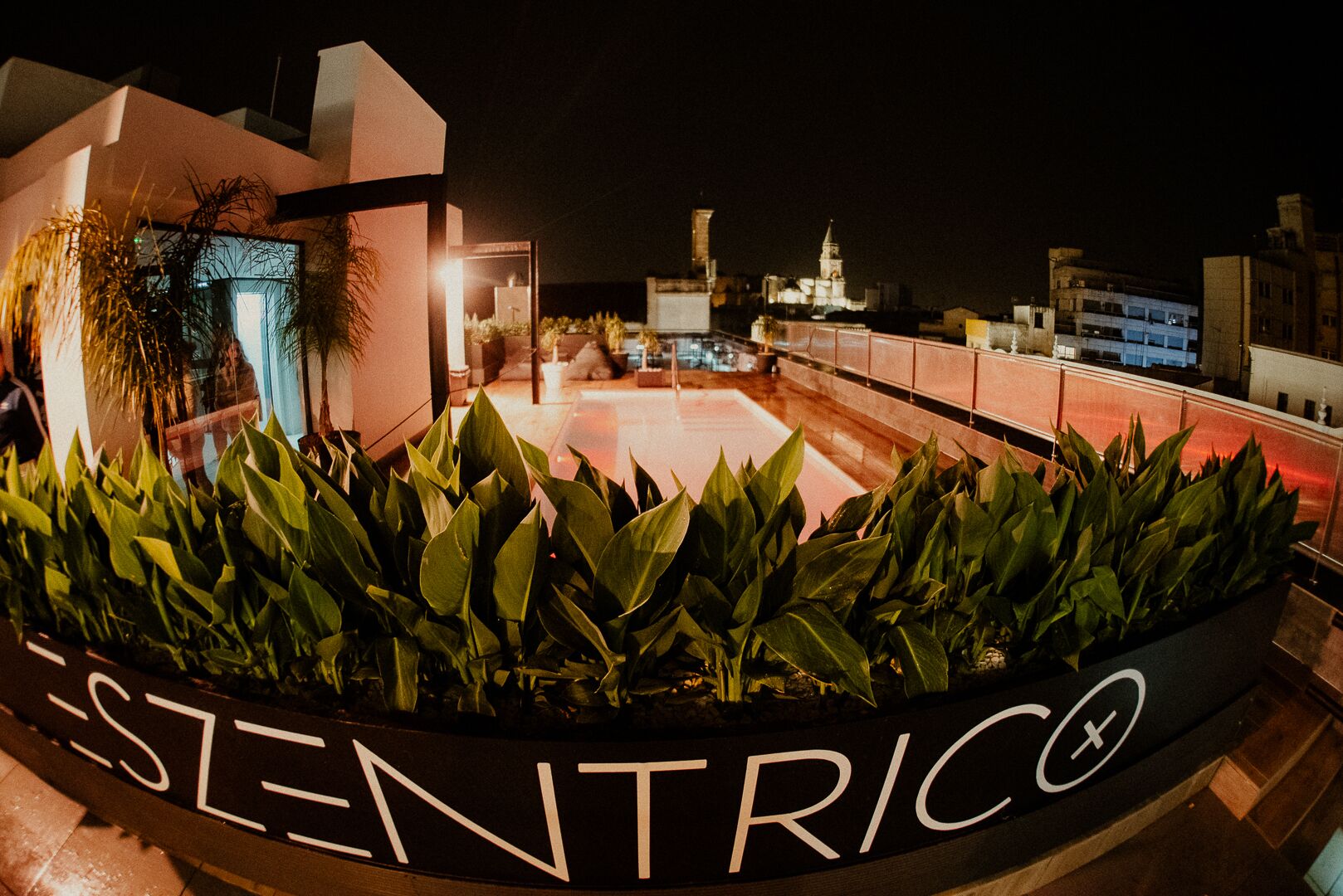 esZentrico Suites Jerez
