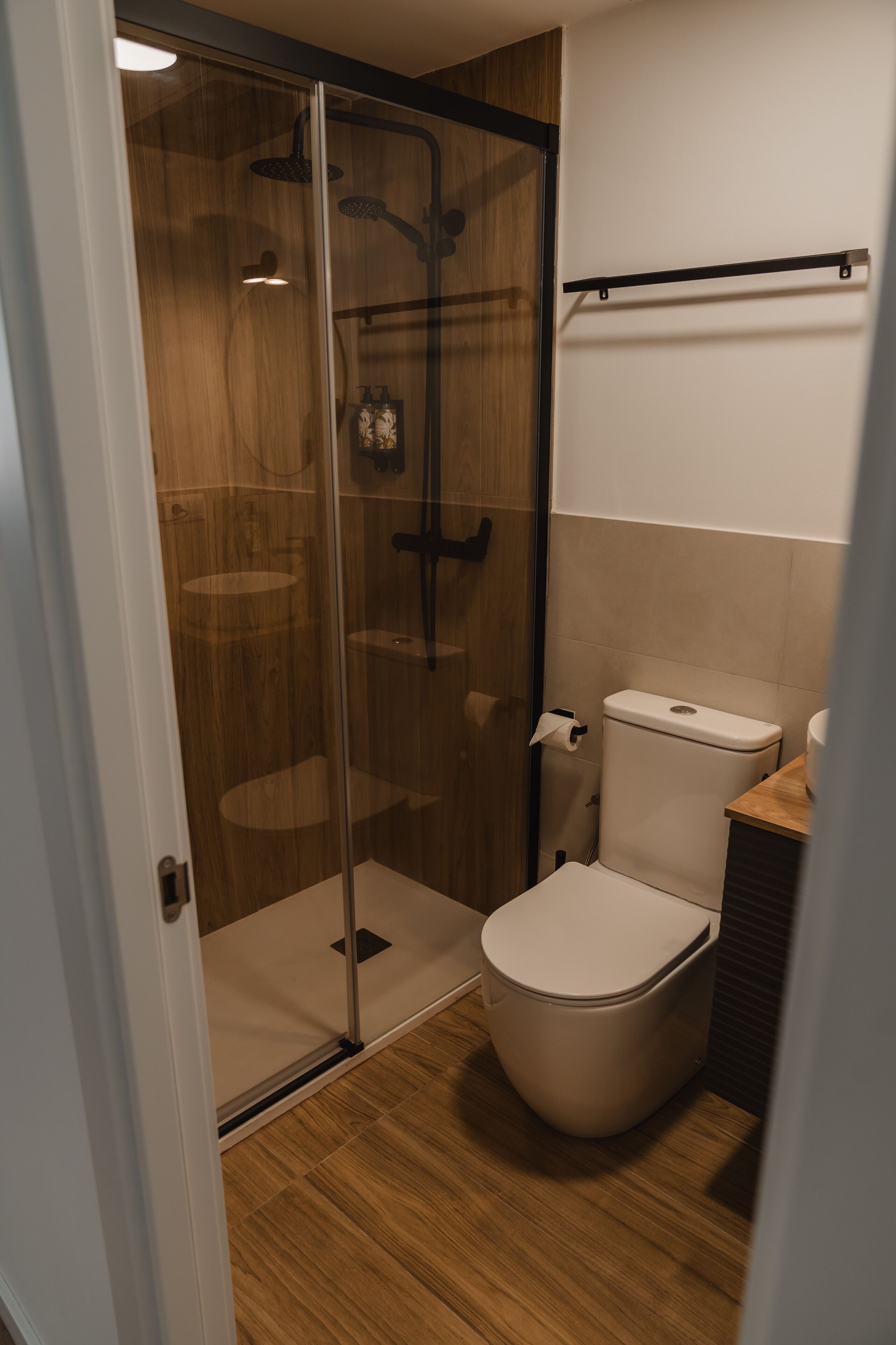 esZentrico Suites Jerez