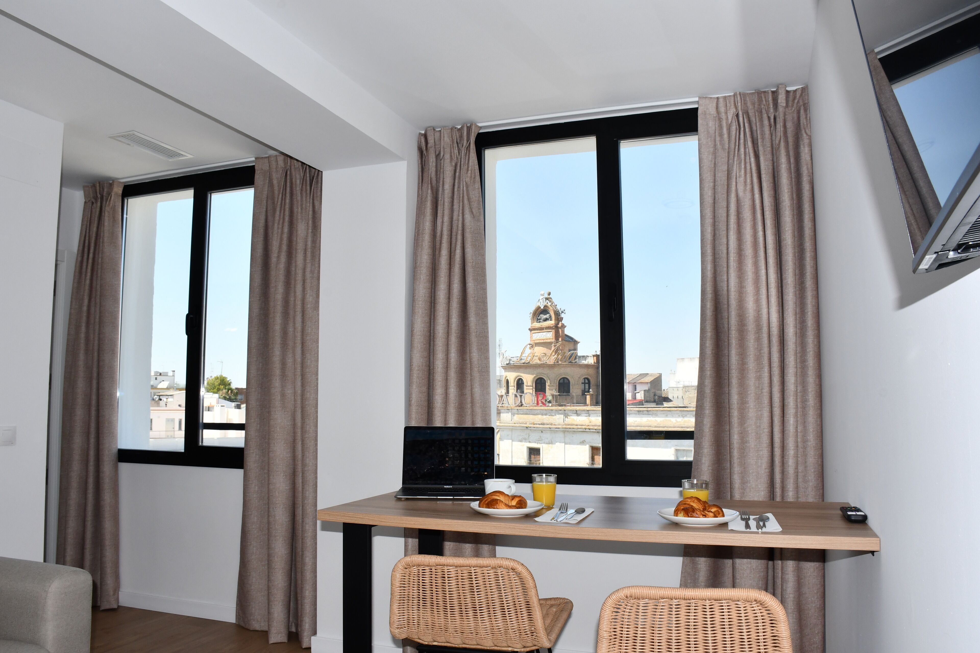esZentrico Suites Jerez