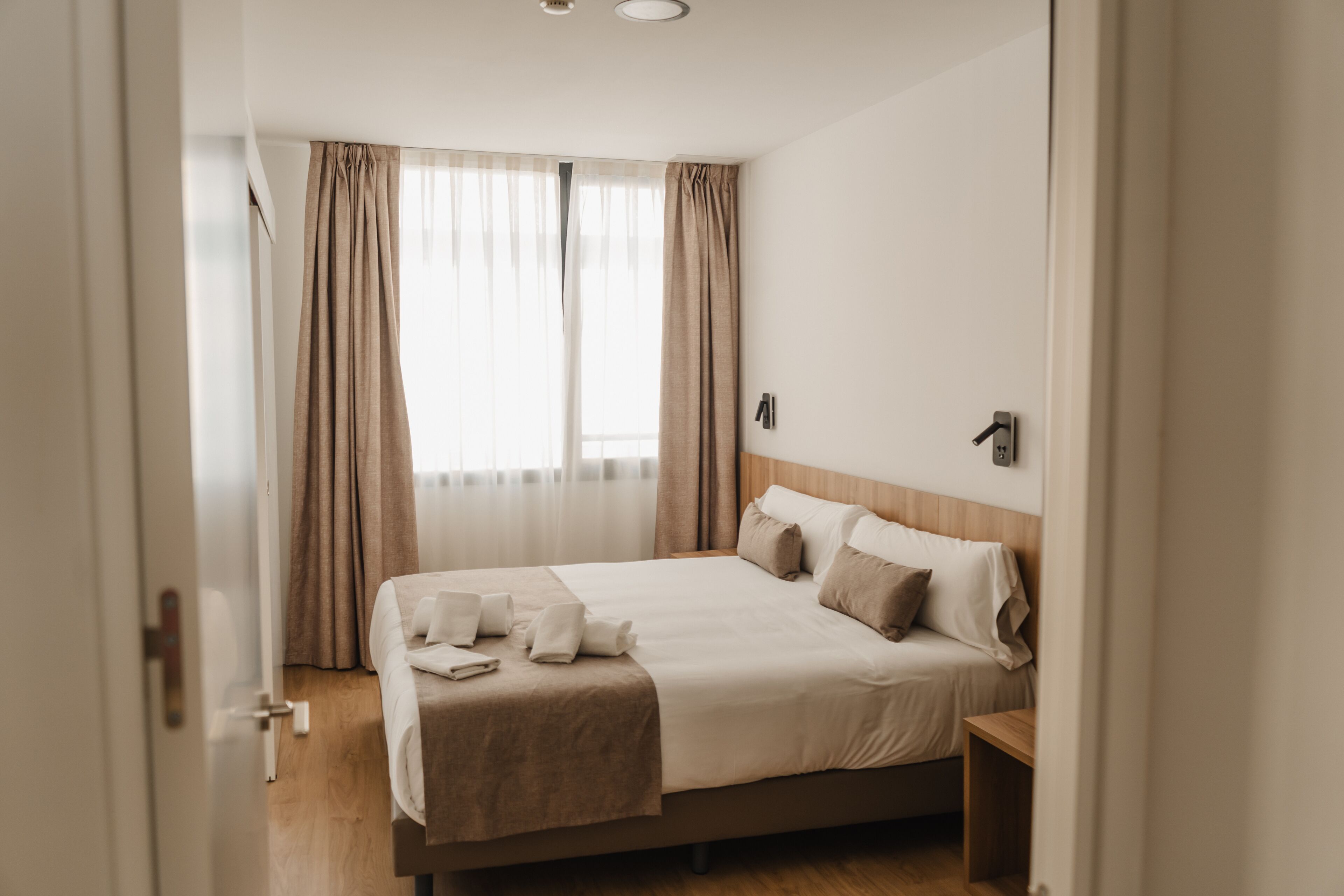 esZentrico Suites Jerez