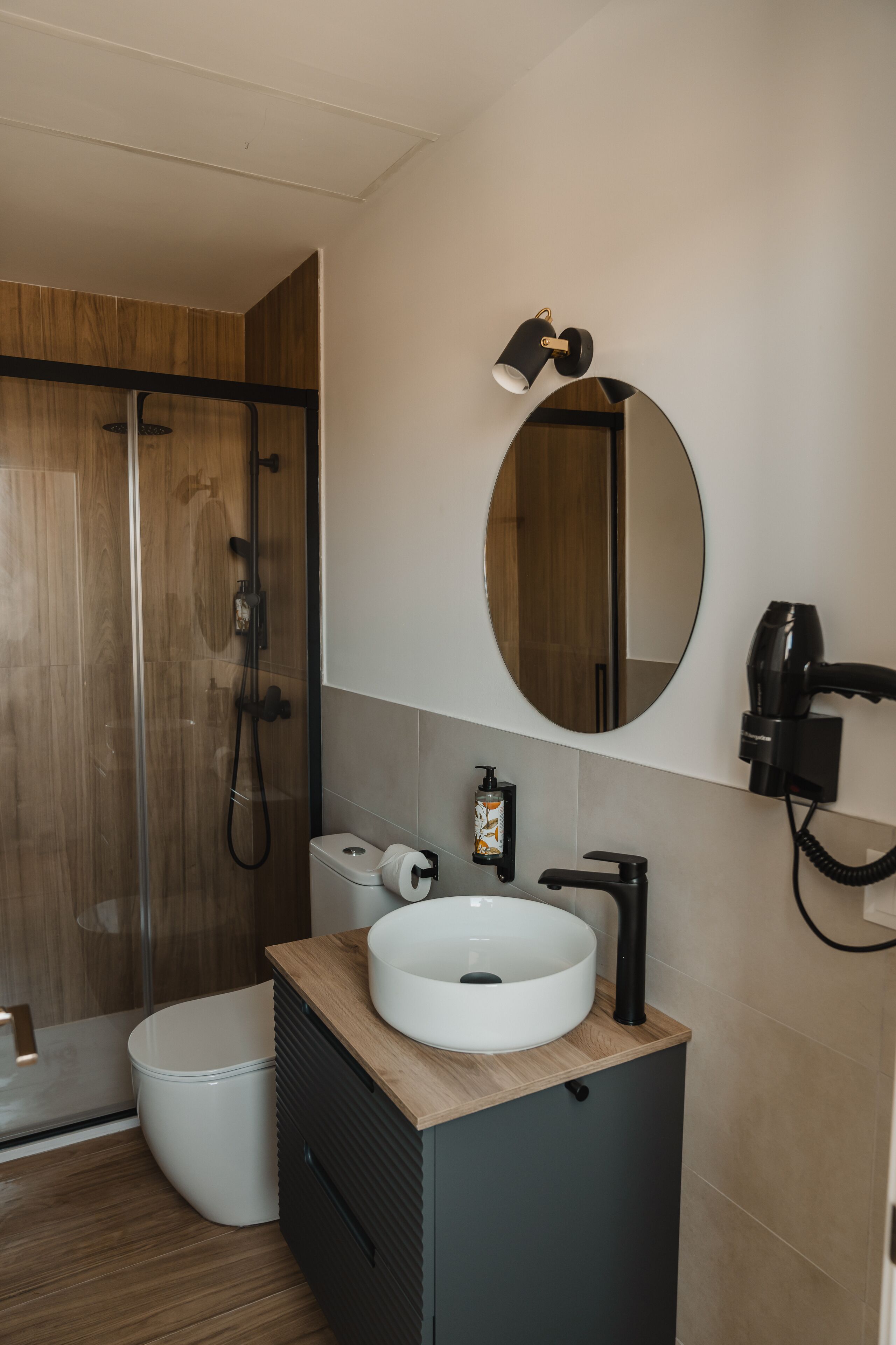 esZentrico Suites Jerez