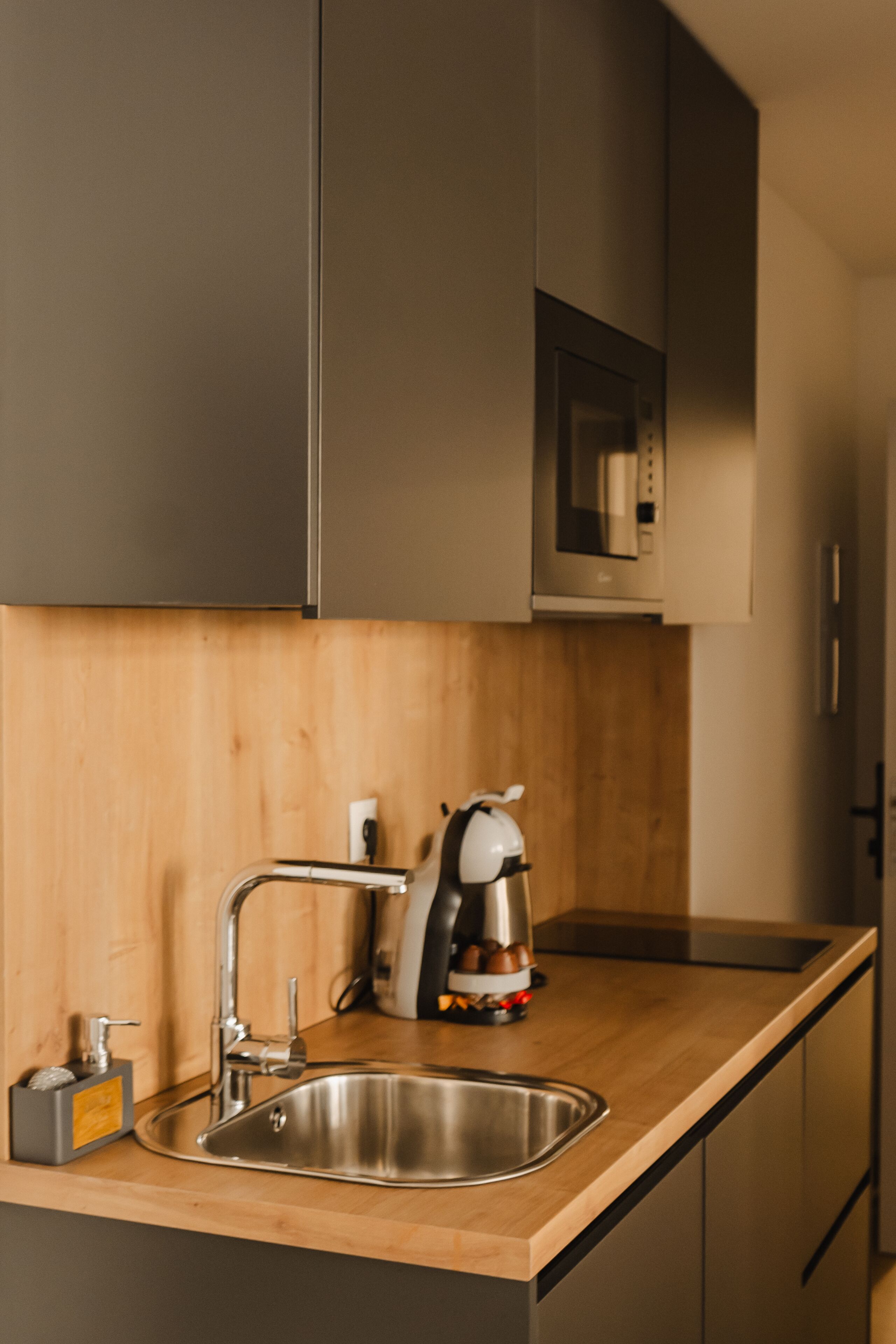 esZentrico Suites Jerez