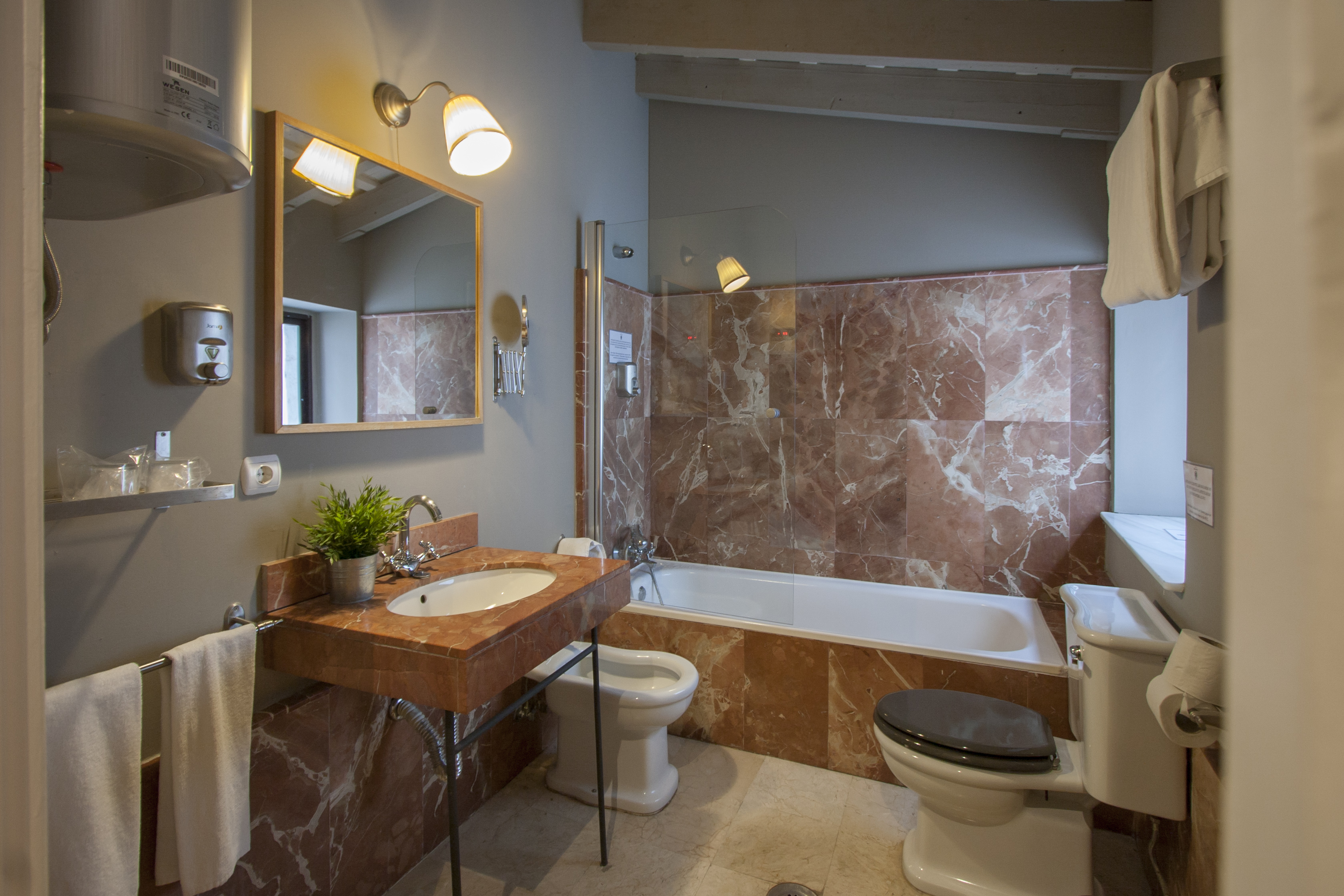 Catedral Suites Jerez