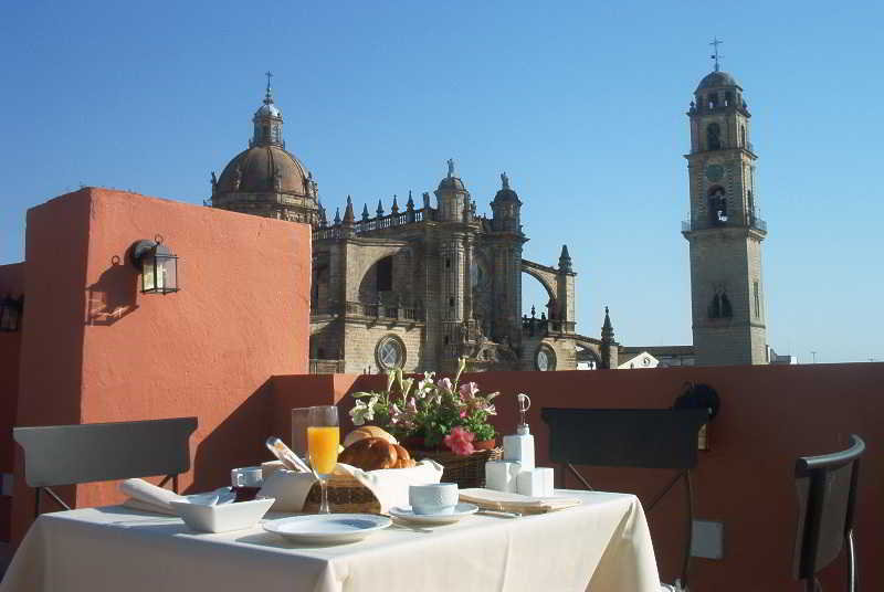 Catedral Suites Jerez