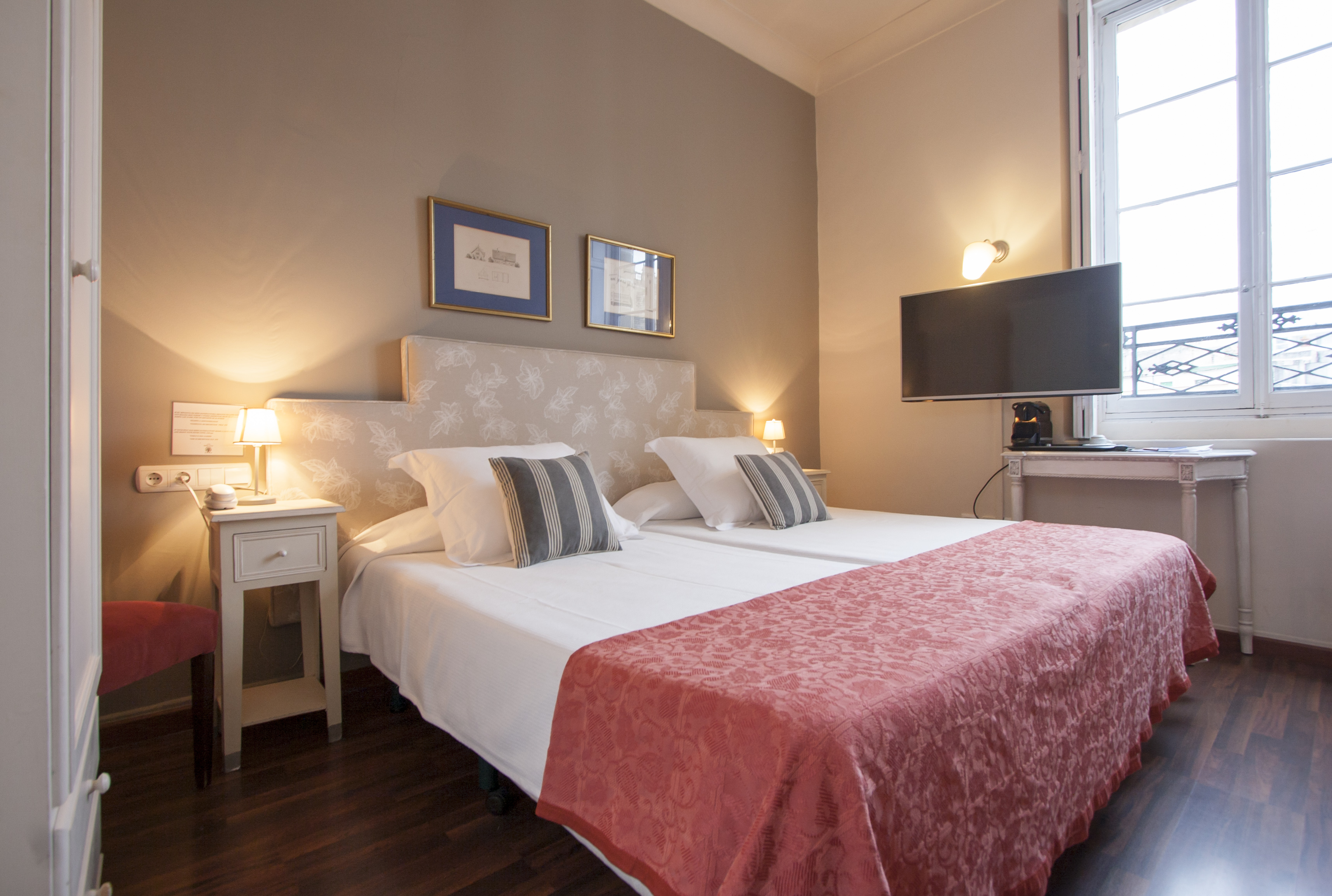 Catedral Suites Jerez