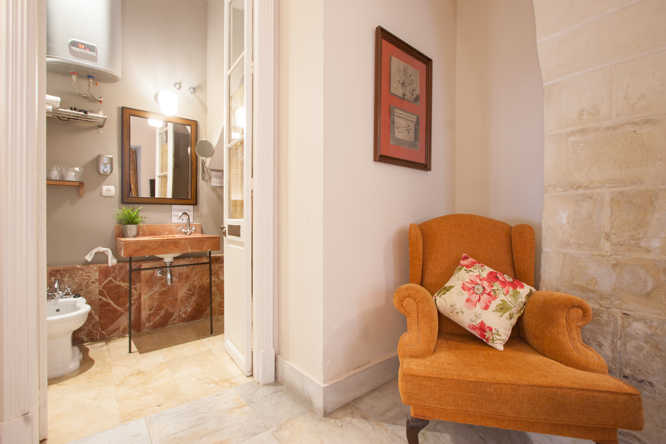 Catedral Suites Jerez