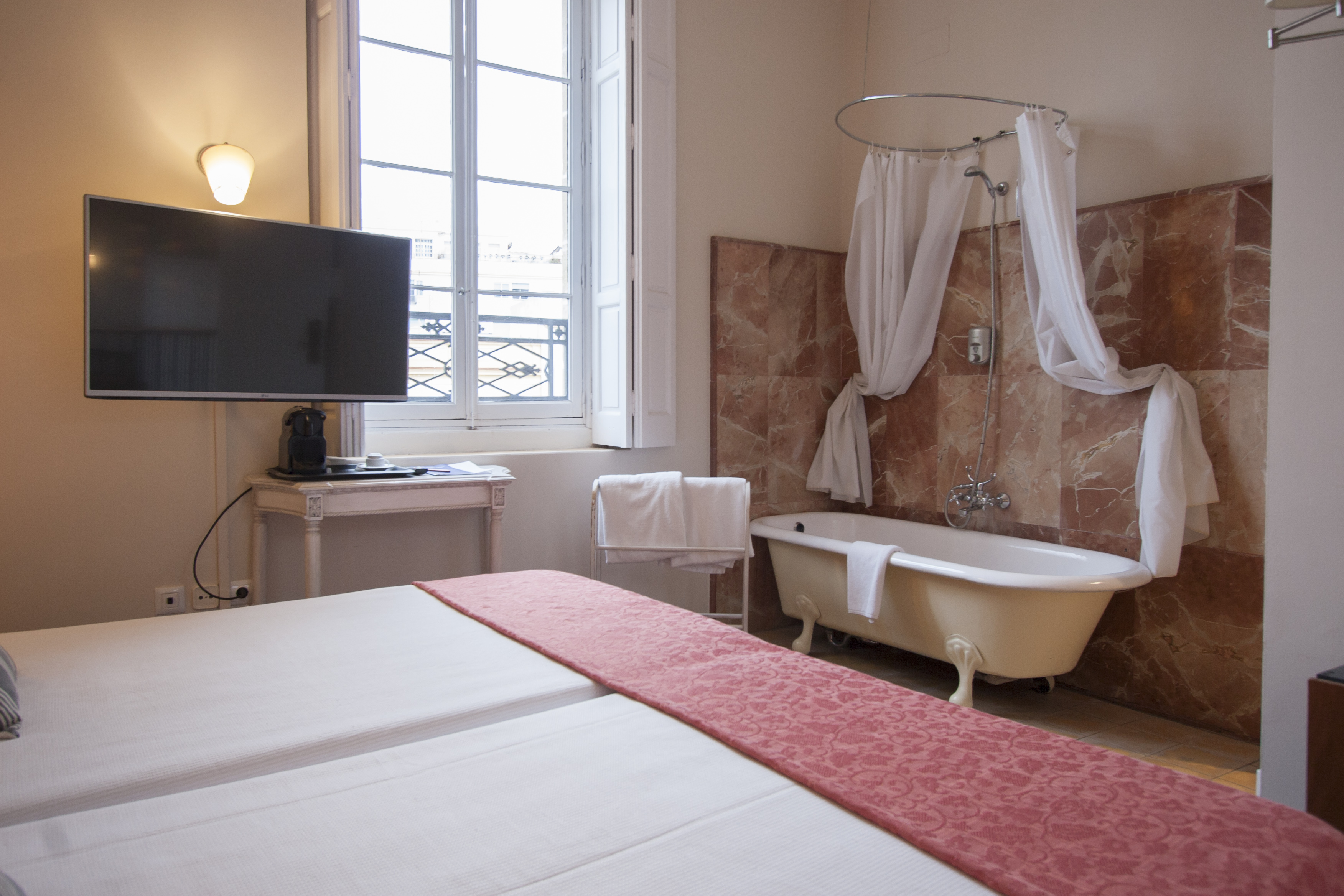 Catedral Suites Jerez