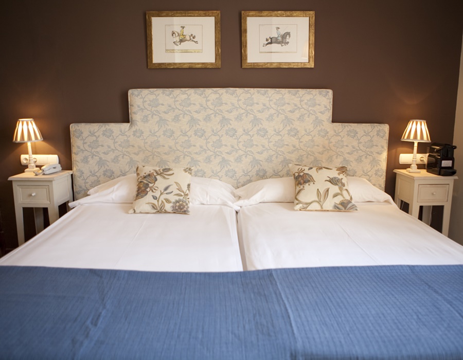 Catedral Suites Jerez