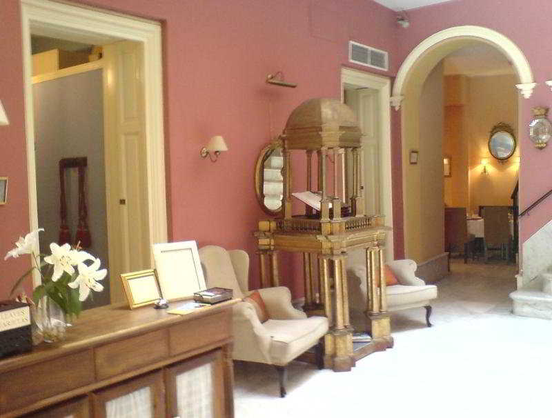 Catedral Suites Jerez