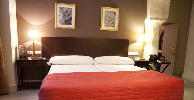 Catedral Suites Jerez
