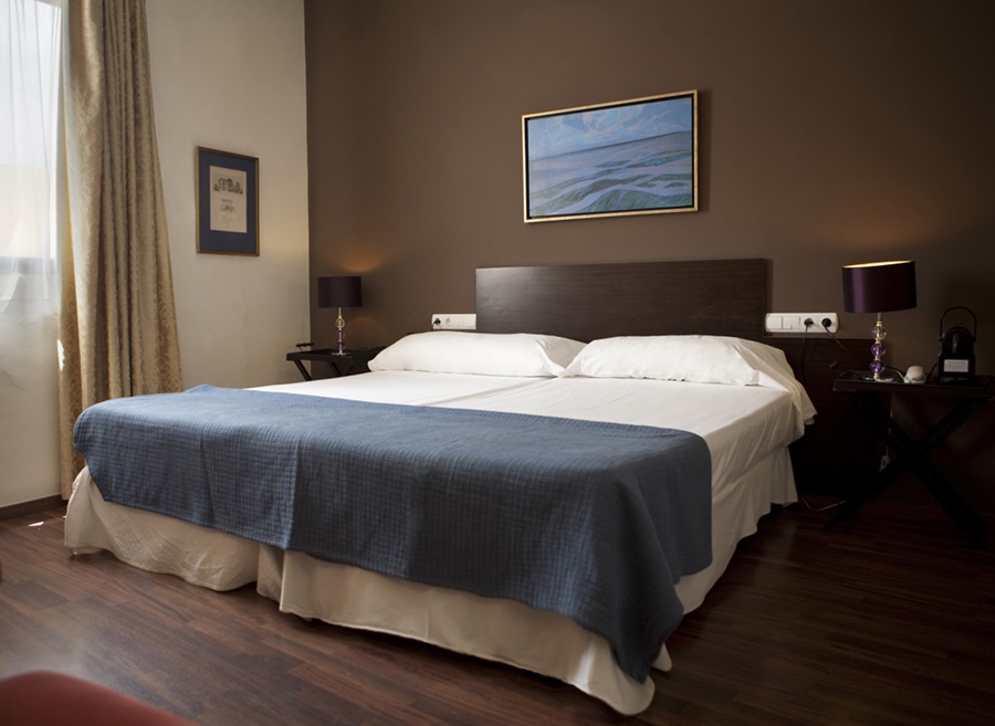 Catedral Suites Jerez