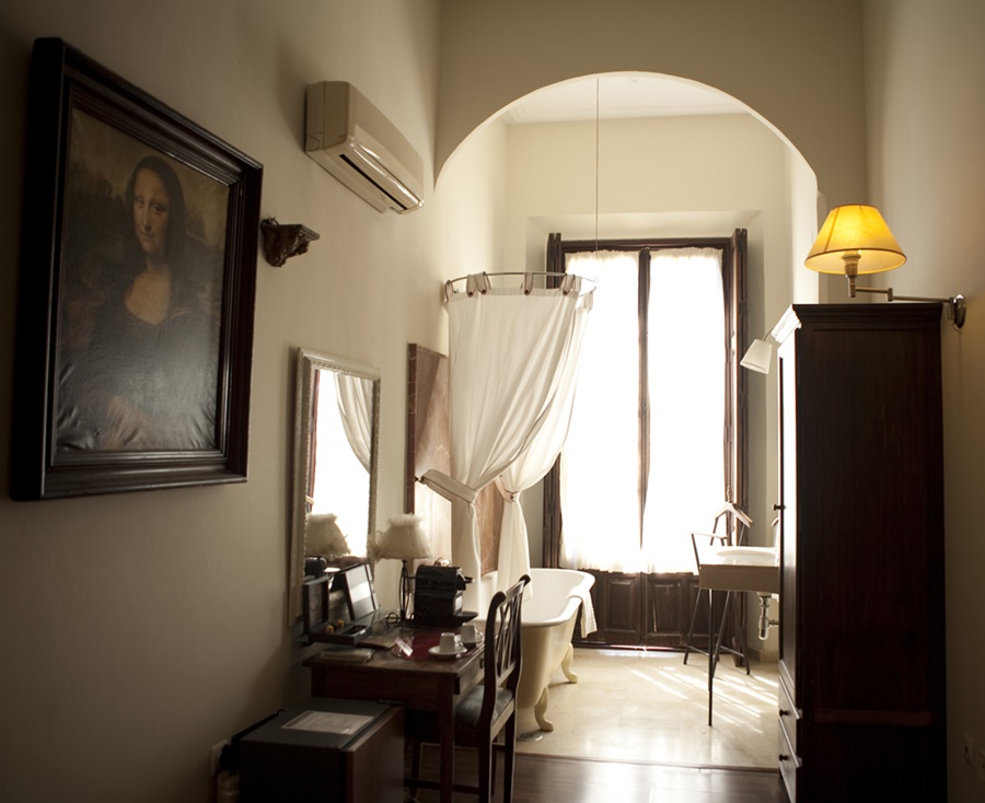 Catedral Suites Jerez