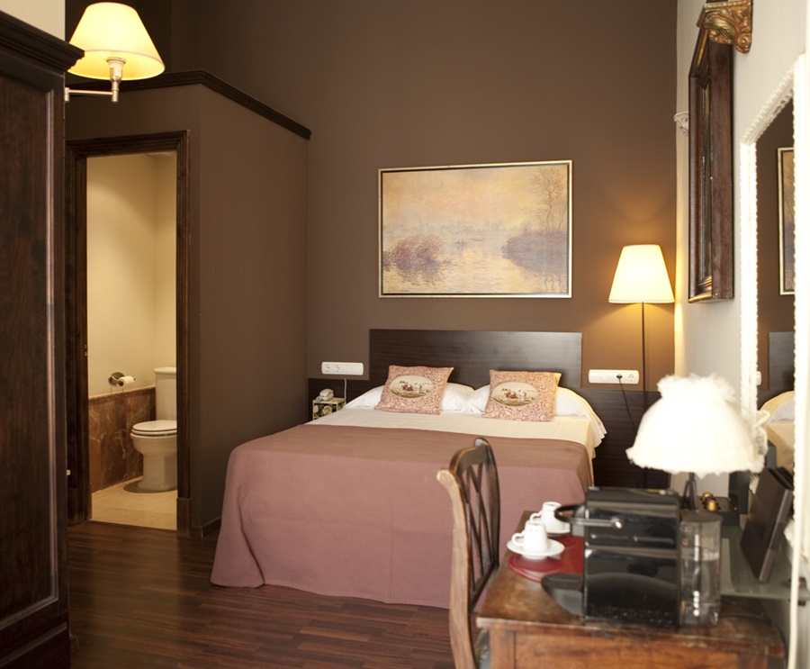 Catedral Suites Jerez