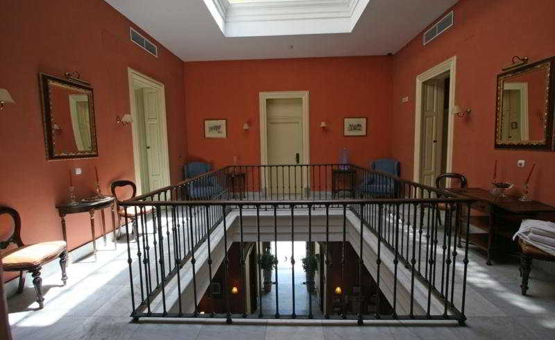 Catedral Suites Jerez
