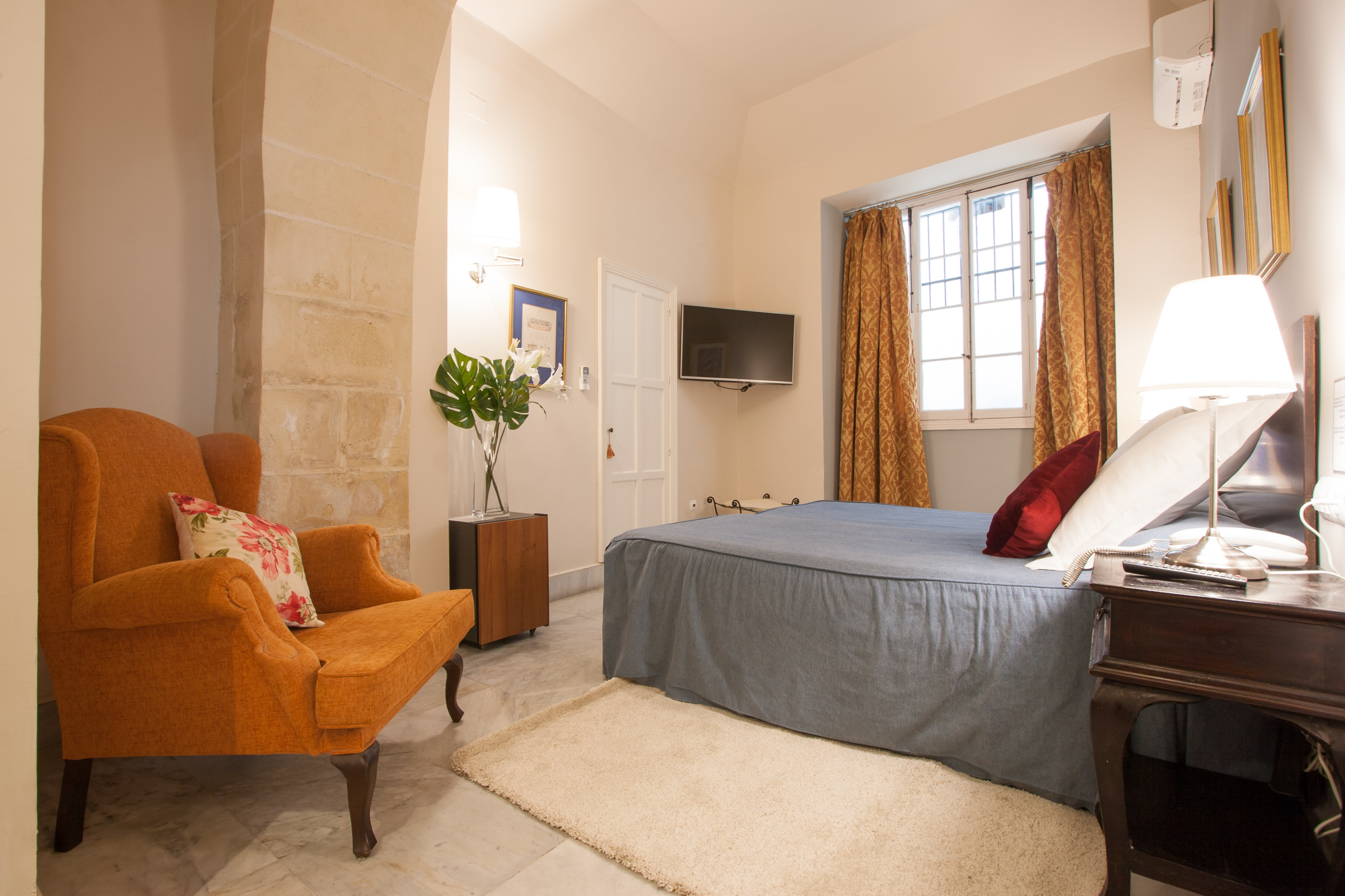 Catedral Suites Jerez