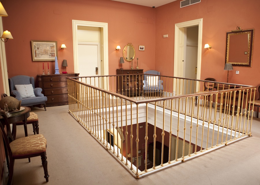 Catedral Suites Jerez