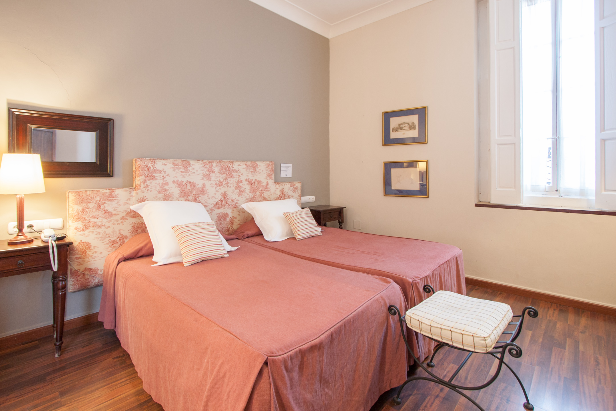 Catedral Suites Jerez