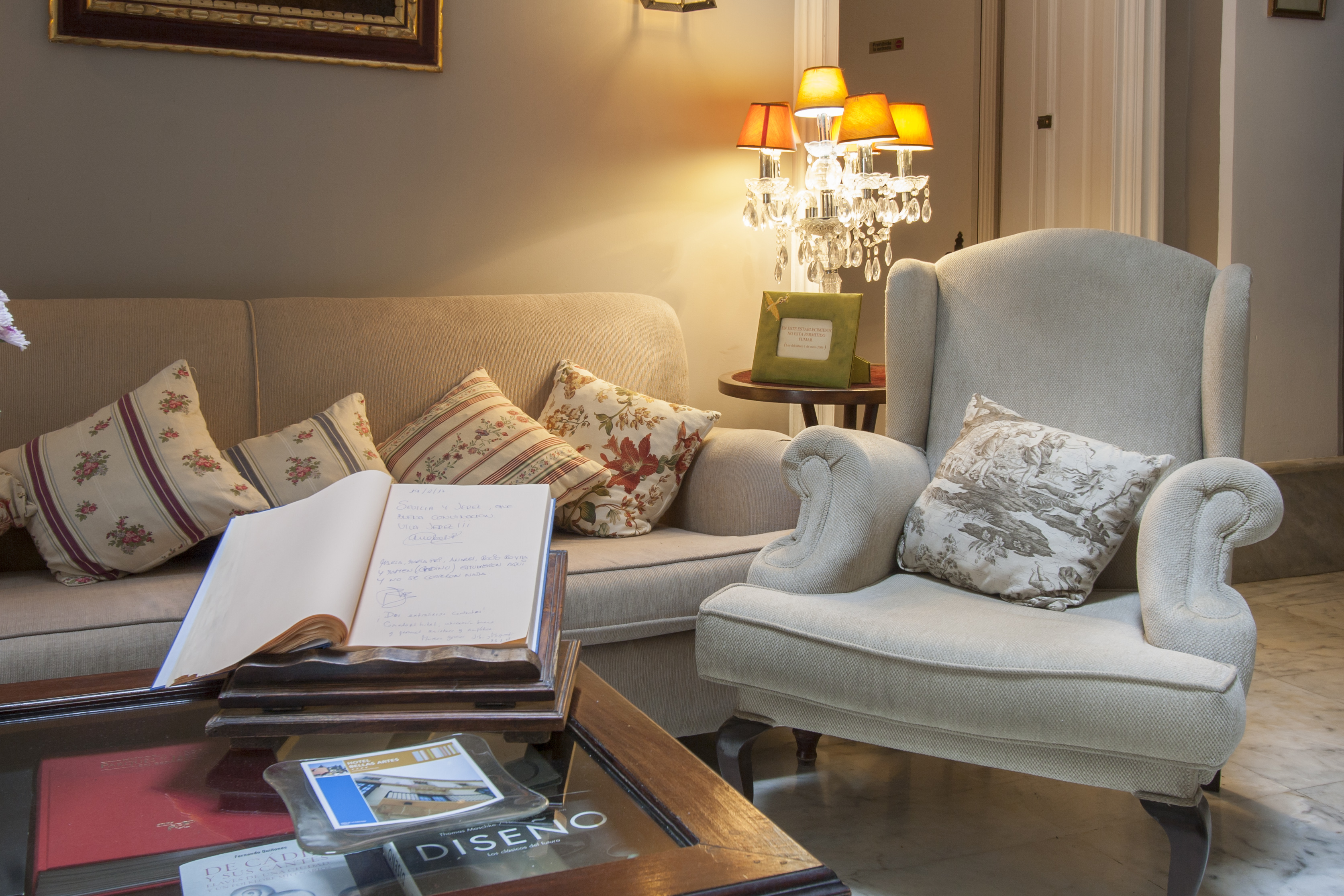 Catedral Suites Jerez