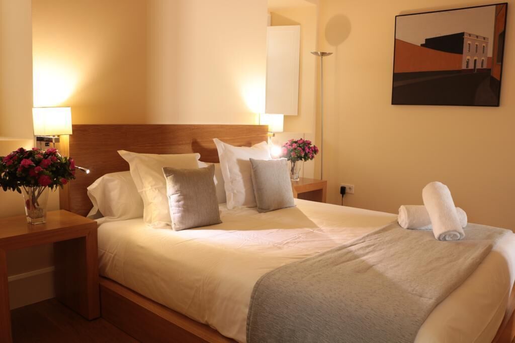 Hotel Boutique Palacio Corredera