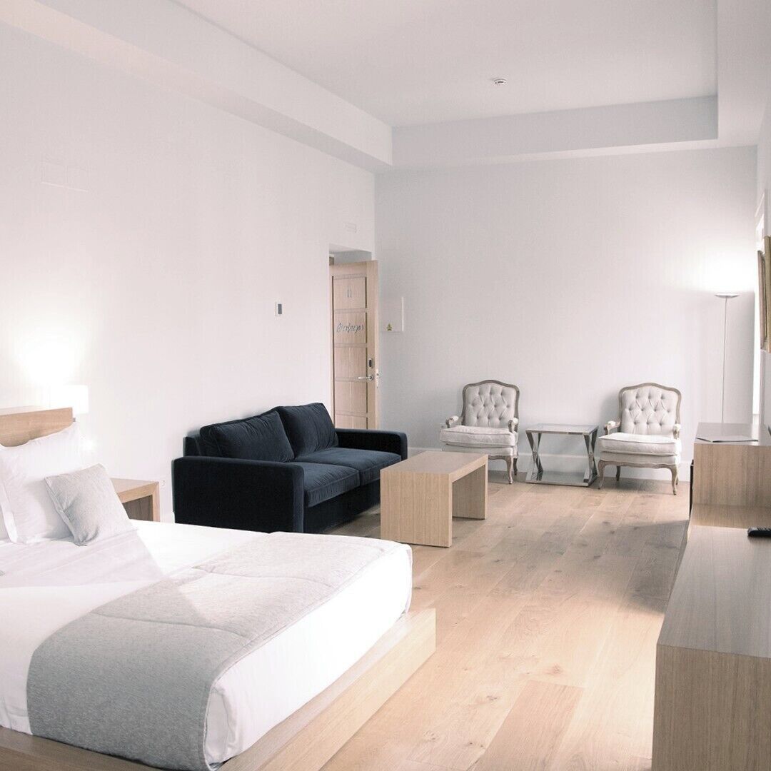 Hotel Boutique Palacio Corredera