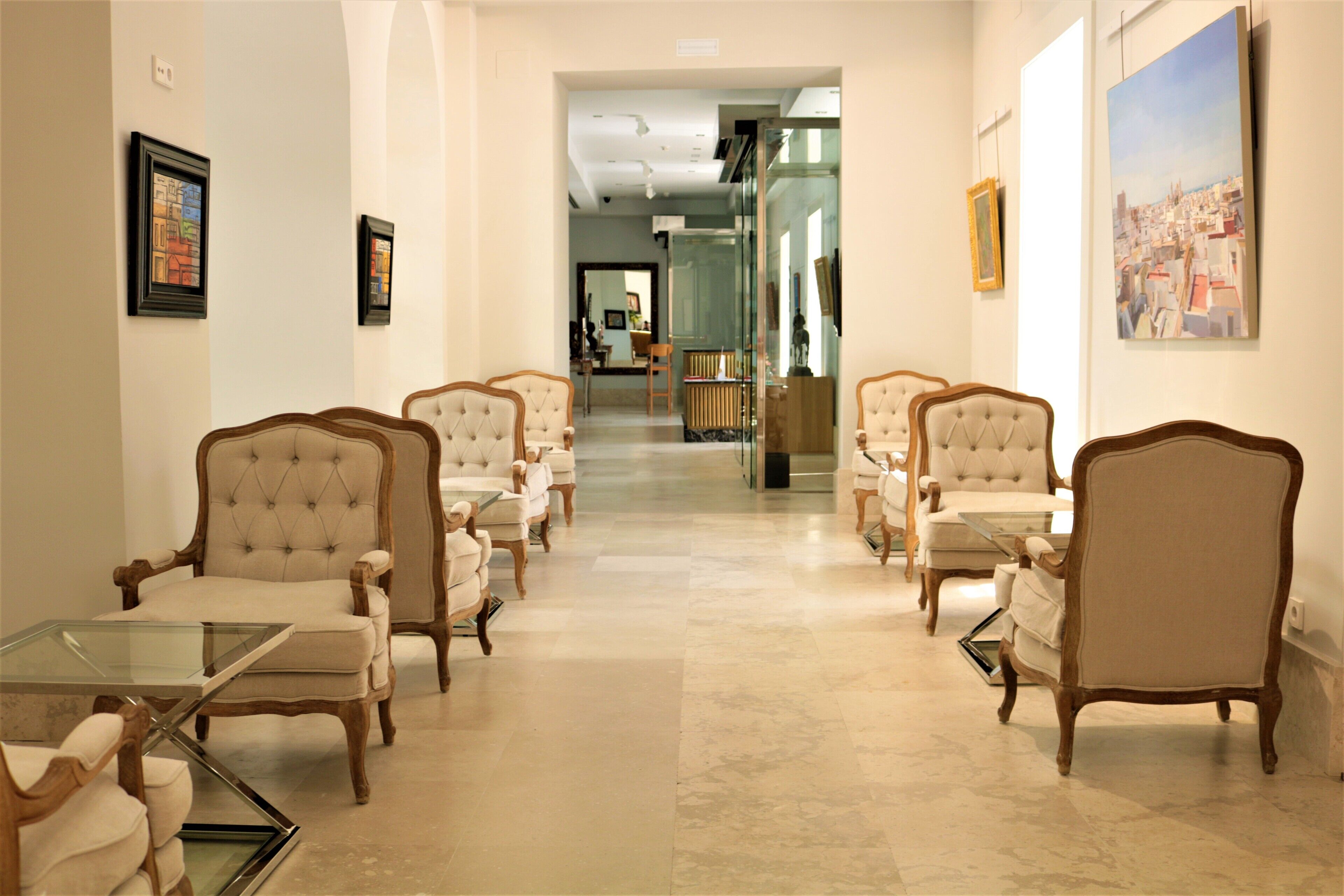 Hotel Boutique Palacio Corredera