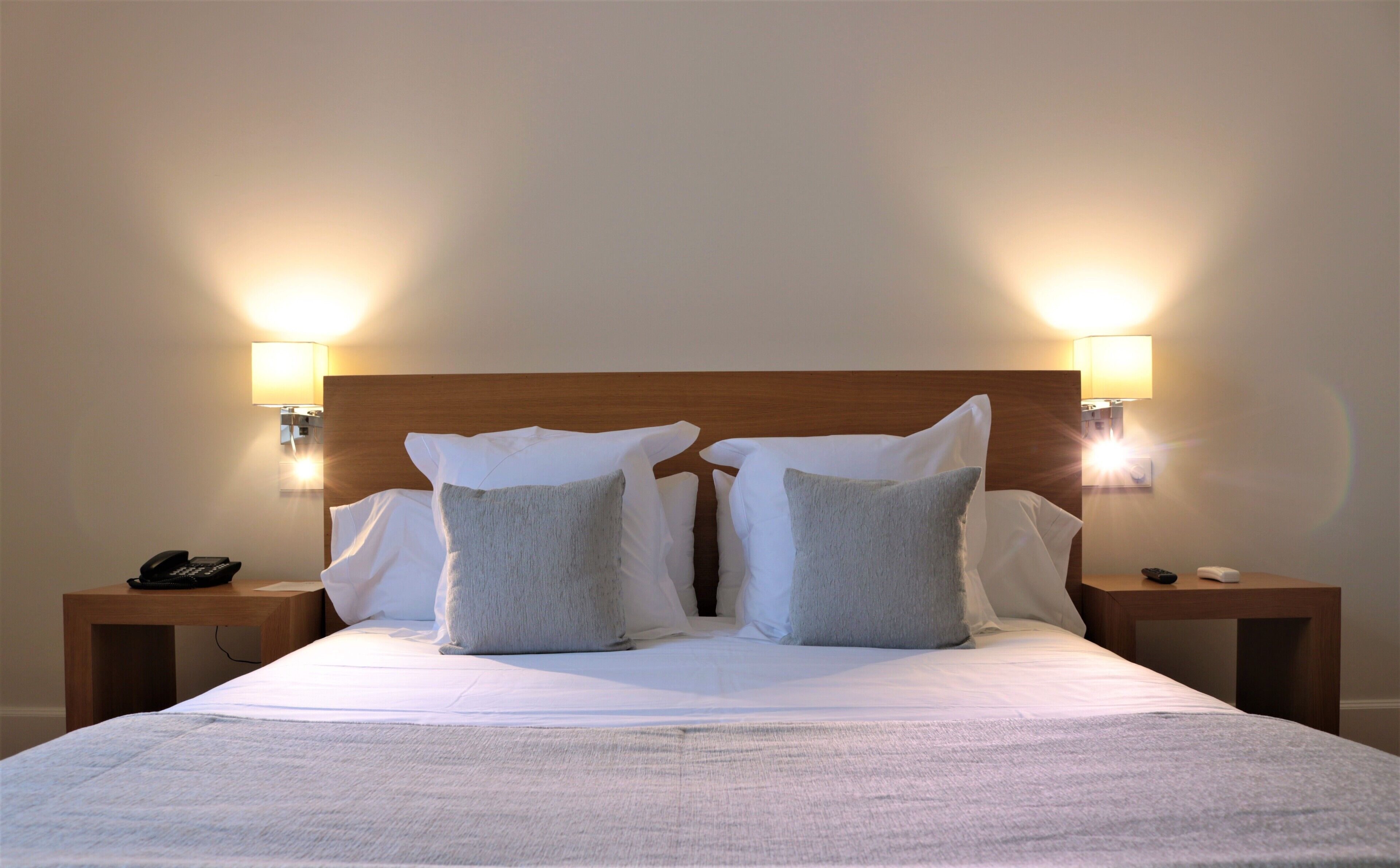 Hotel Boutique Palacio Corredera
