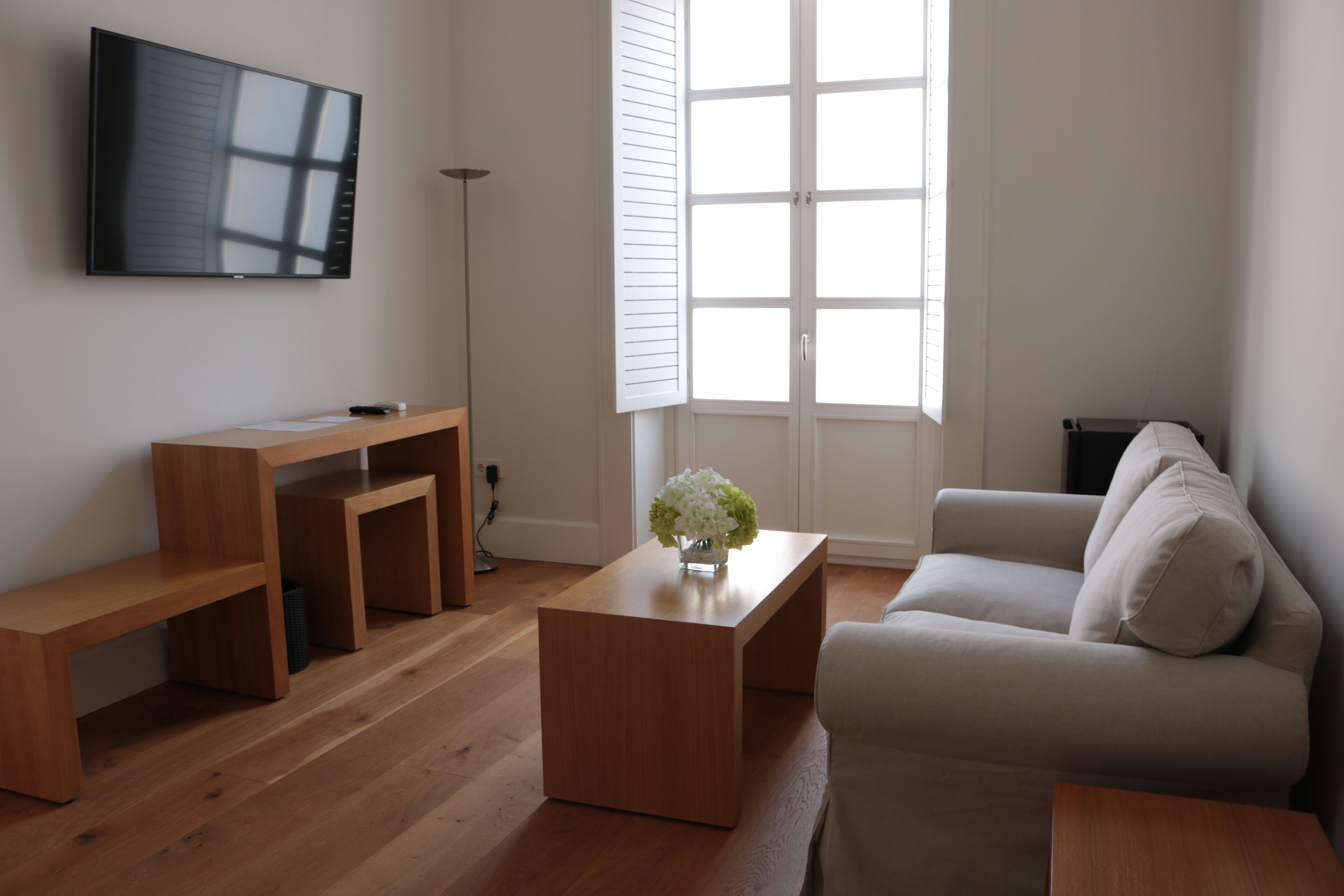 Hotel Boutique Palacio Corredera
