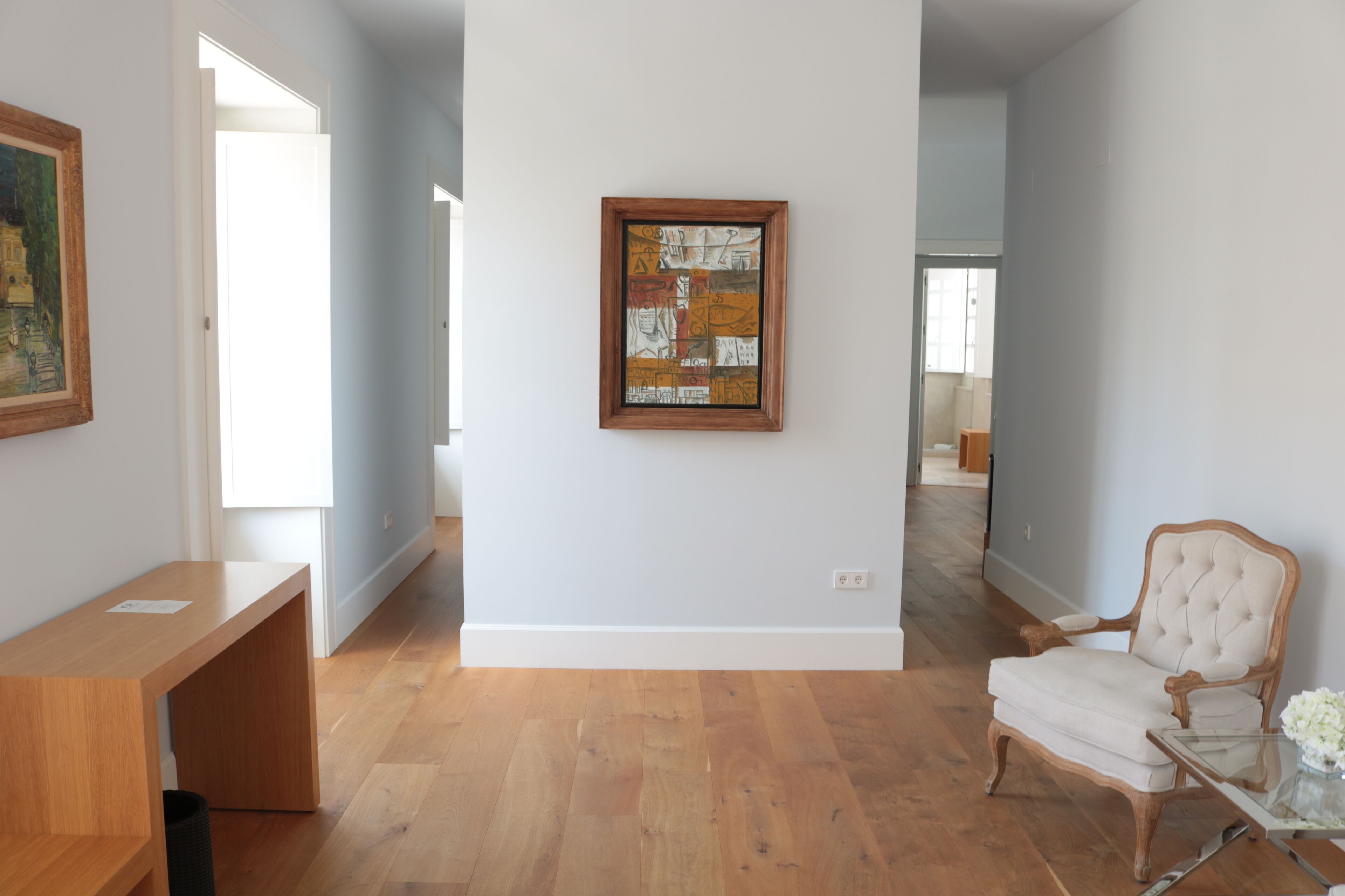 Hotel Boutique Palacio Corredera