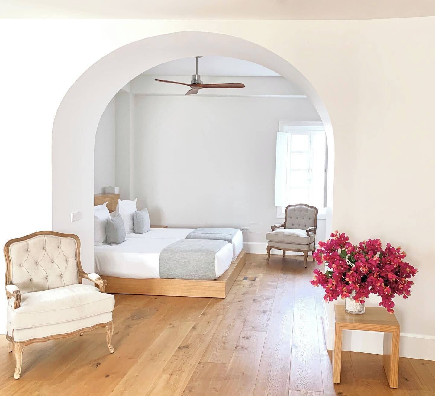 Hotel Boutique Palacio Corredera