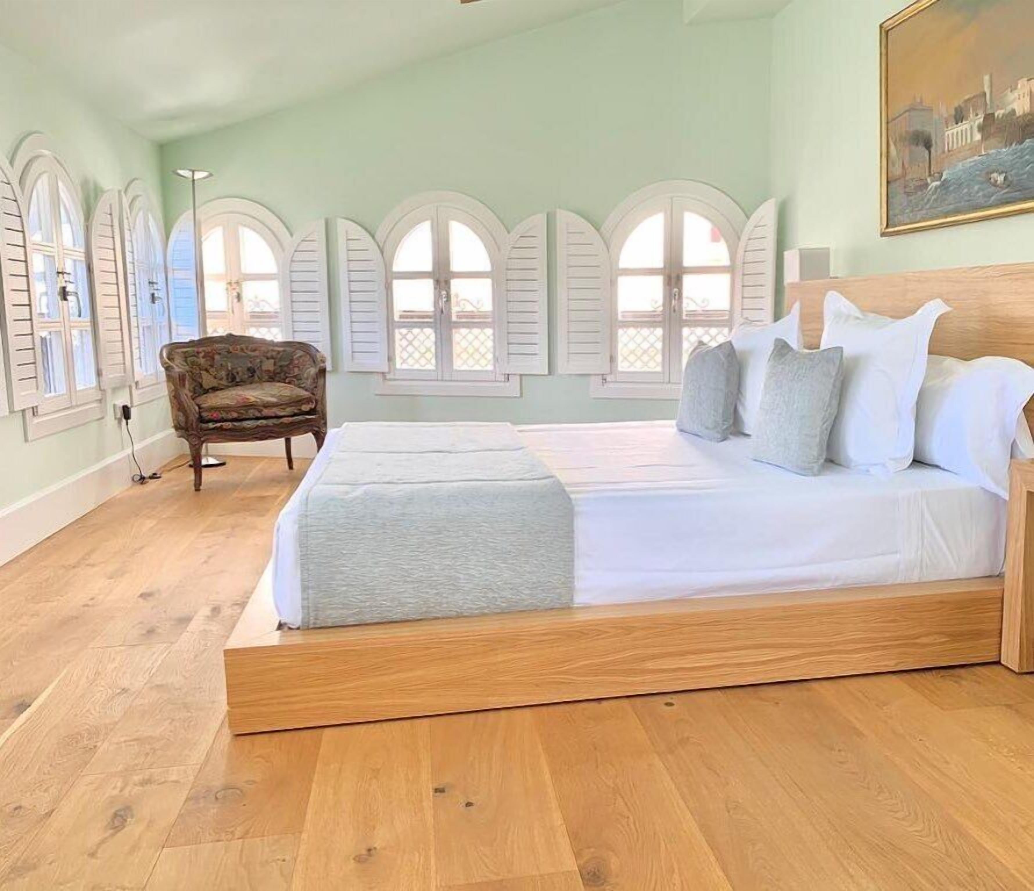 Hotel Boutique Palacio Corredera