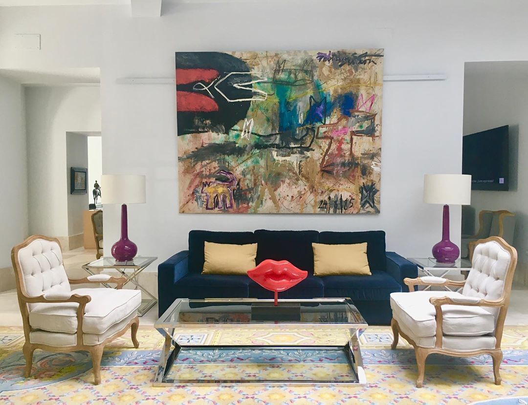 Hotel Boutique Palacio Corredera