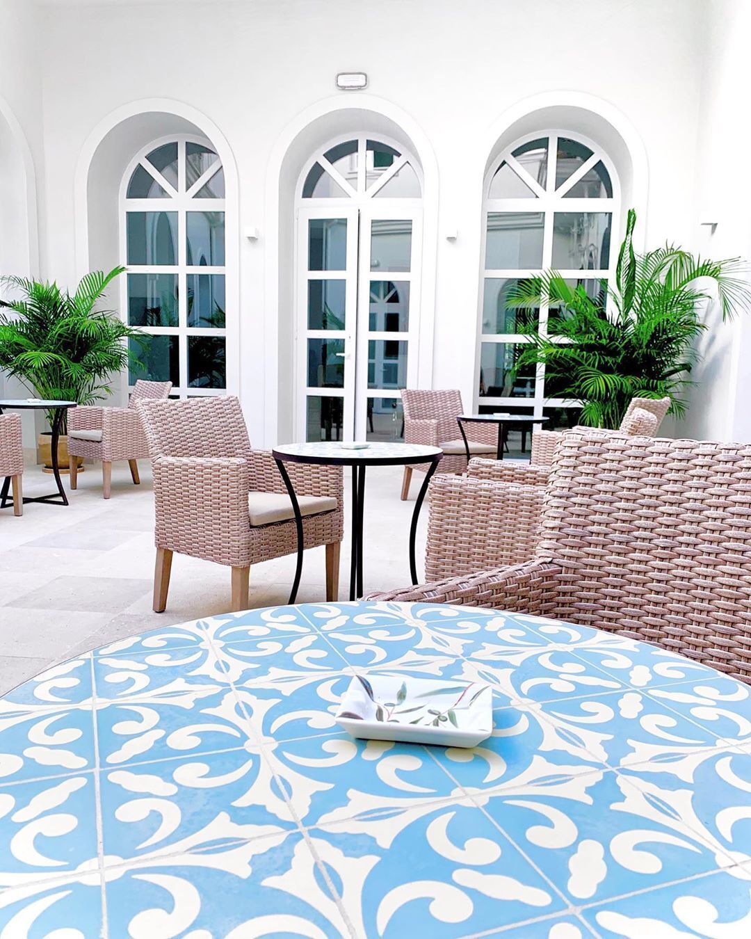 Hotel Boutique Palacio Corredera