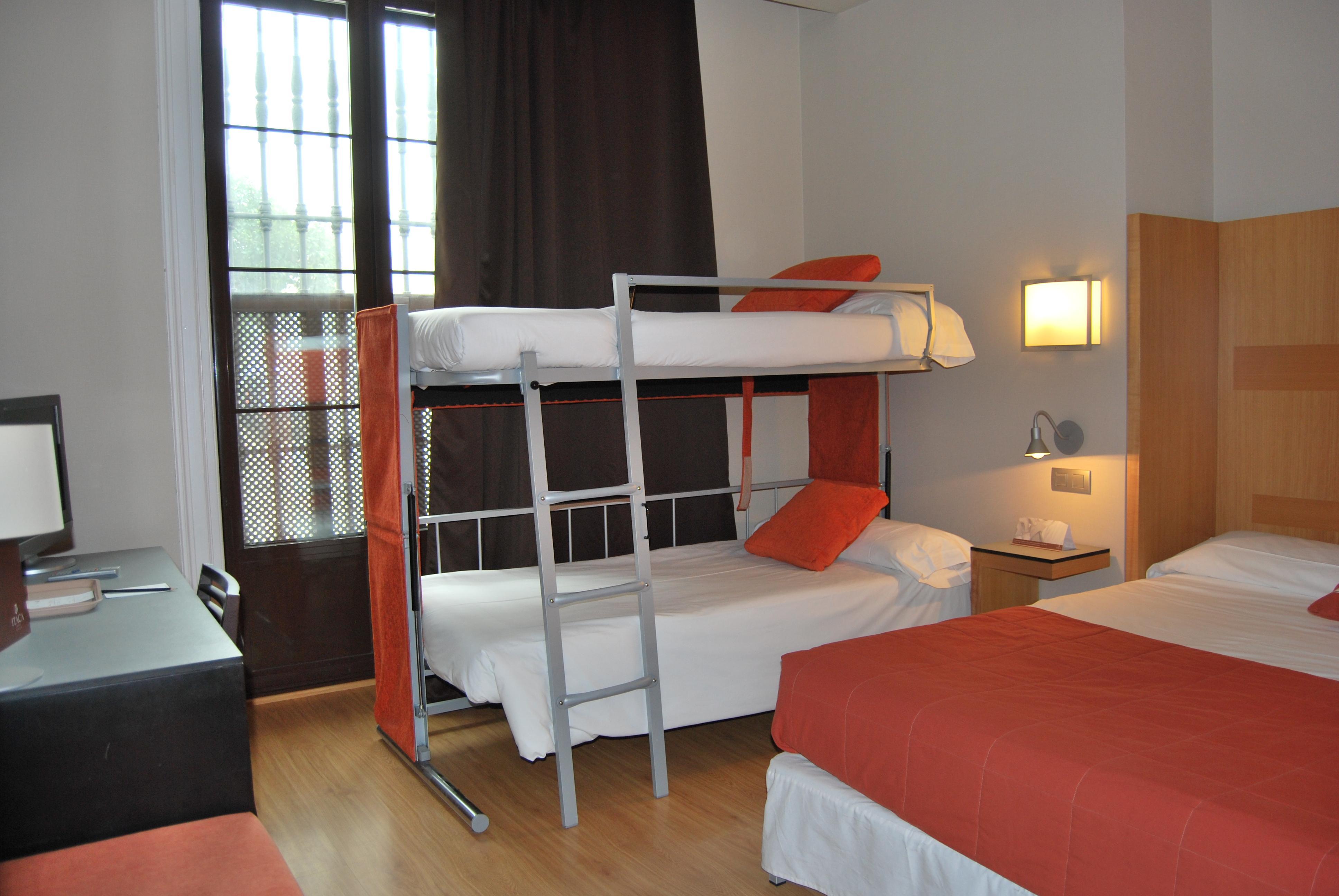 Hotel Ítaca Jerez