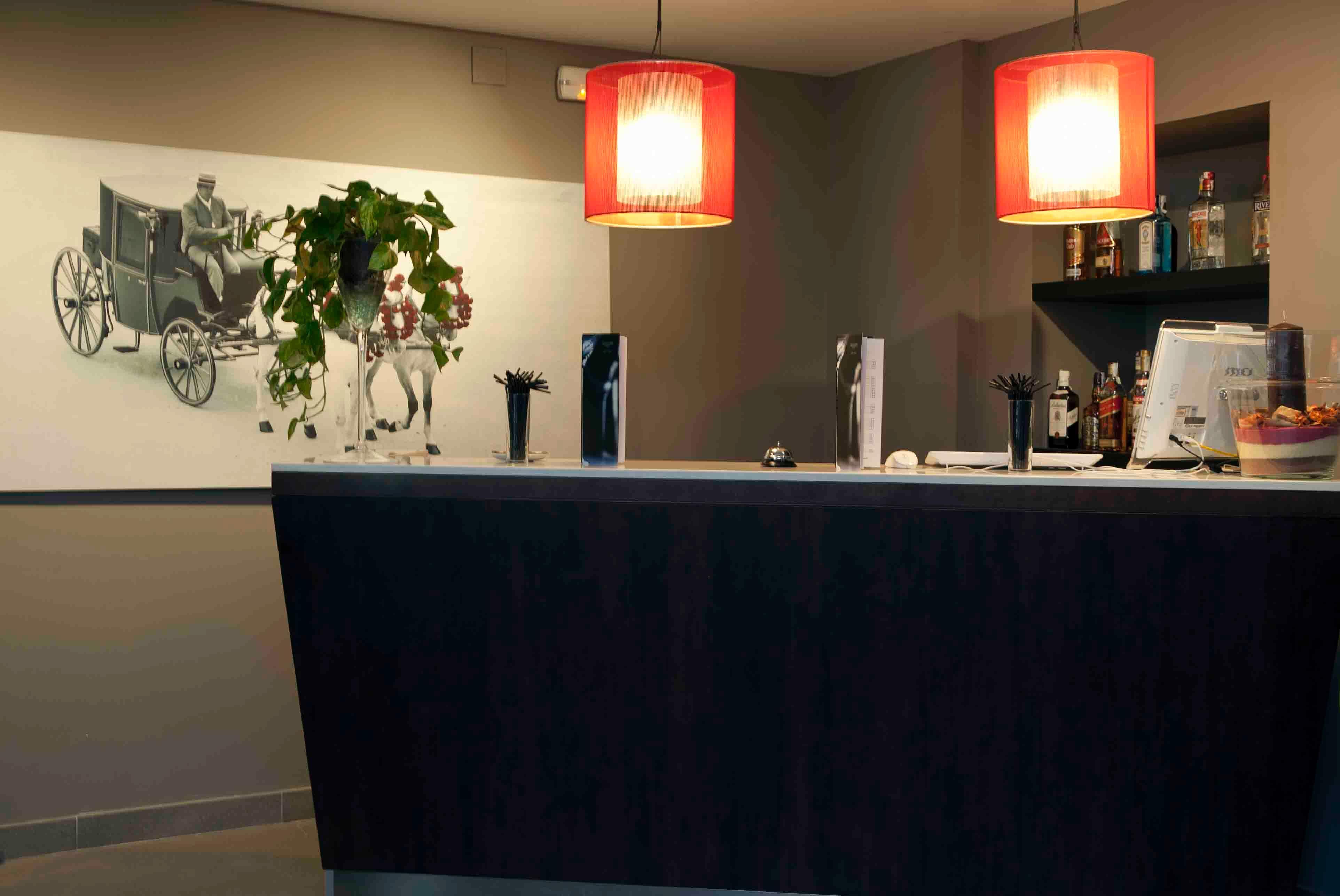 Hotel Ítaca Jerez
