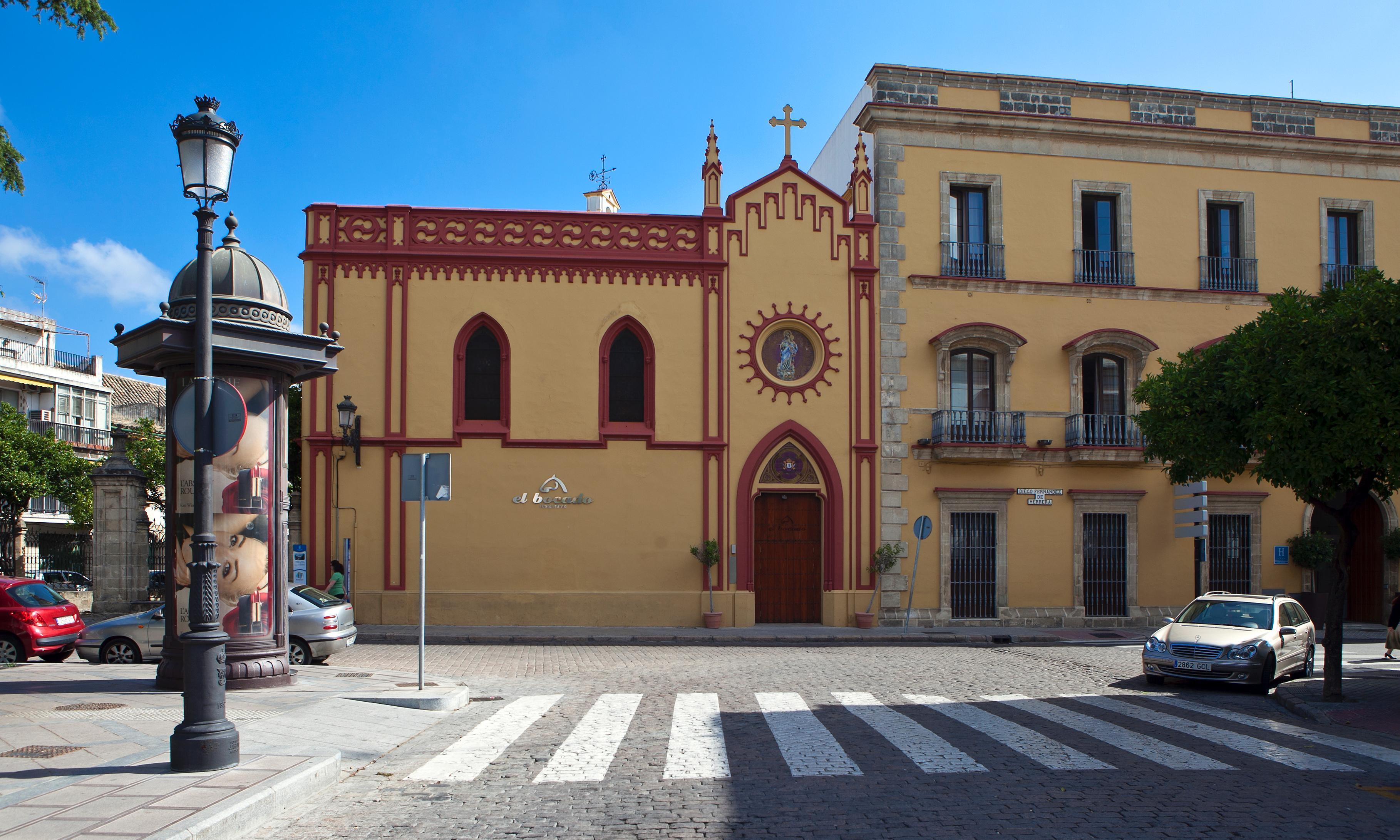 Hotel Ítaca Jerez